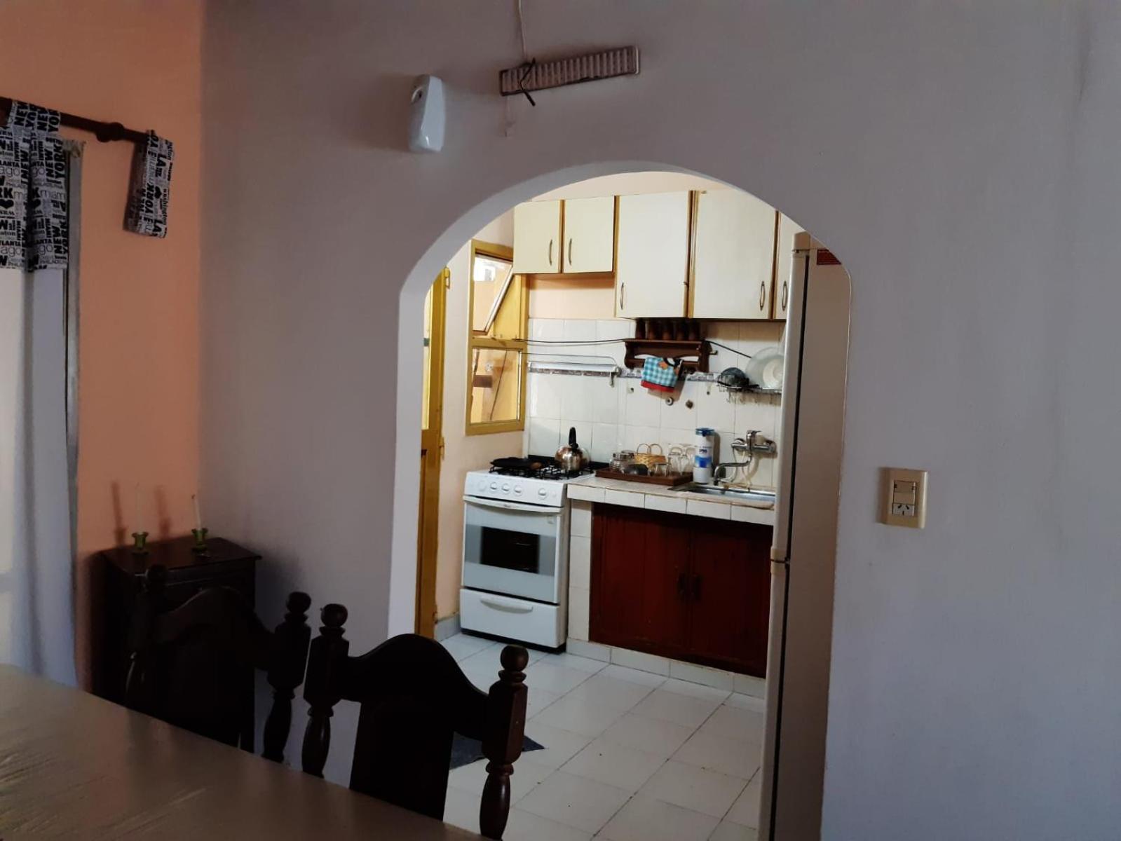 Casa en San Antonio Oeste 4 pax