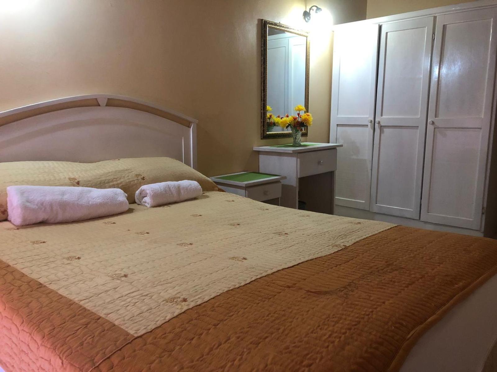 Vacation Guest House
