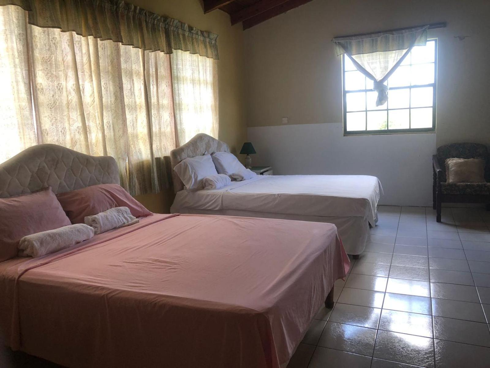 Vacation Guest House