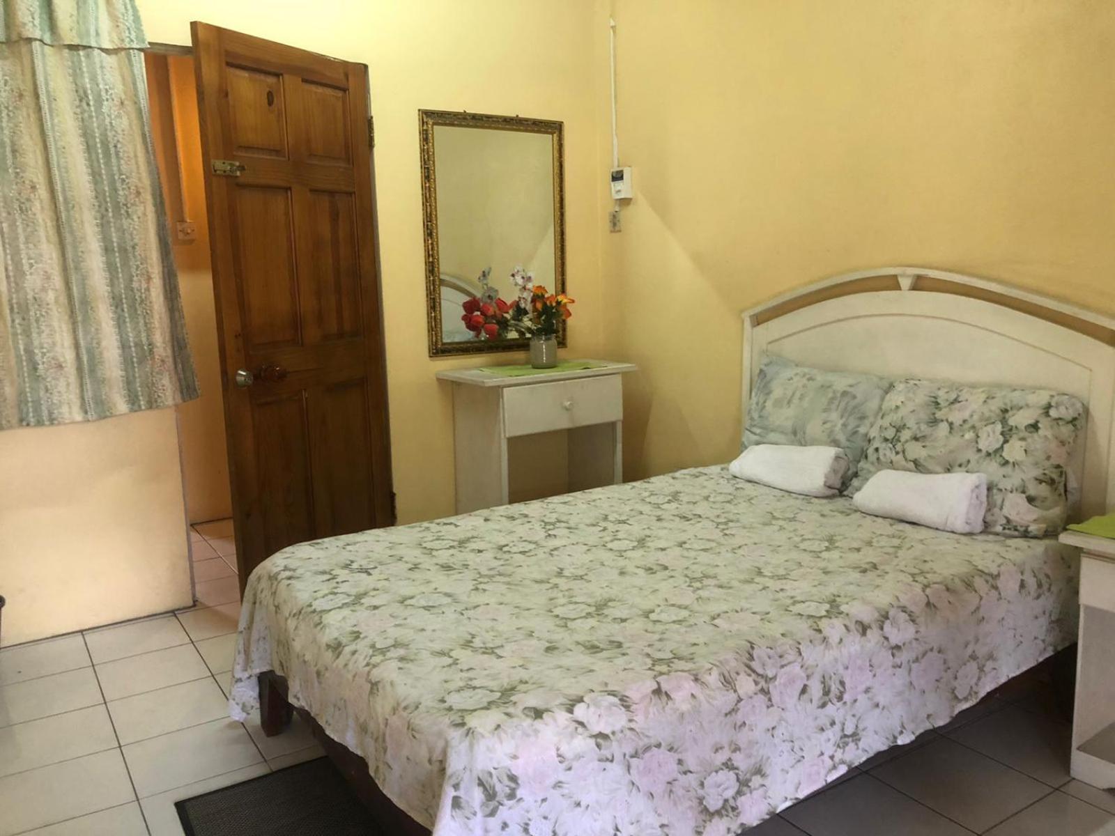 Vacation Guest House