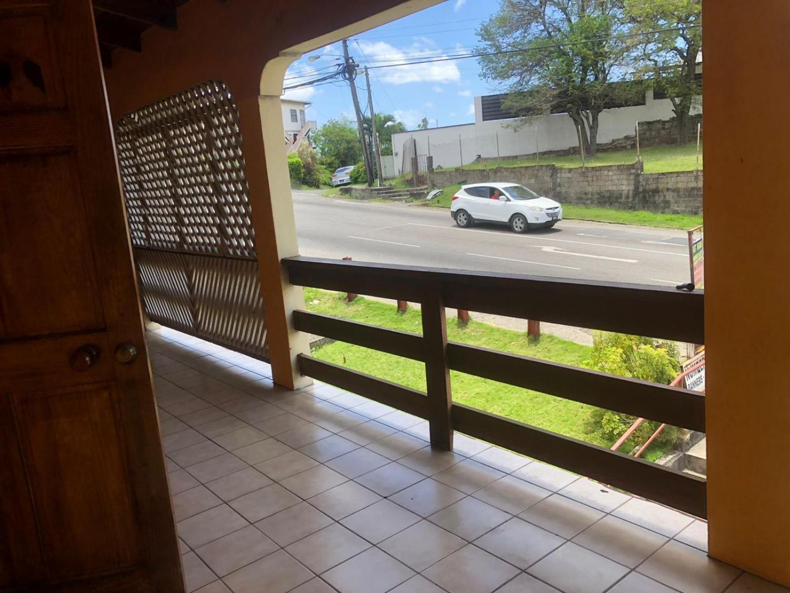 Vacation Guest House