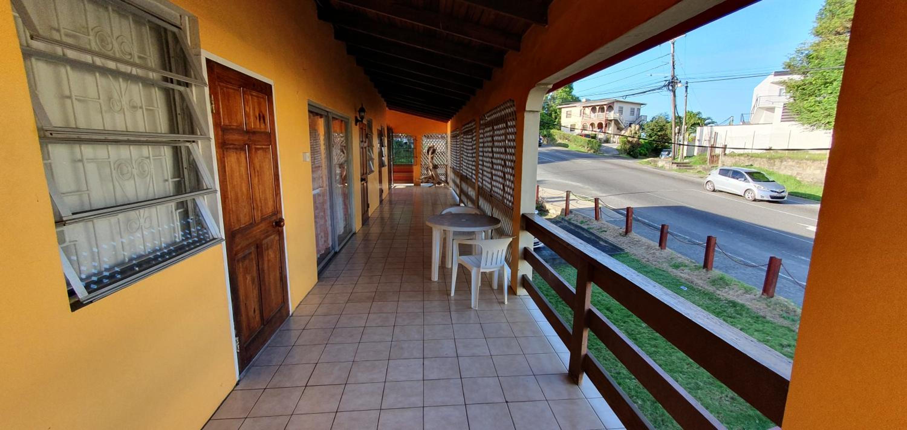 Vacation Guest House
