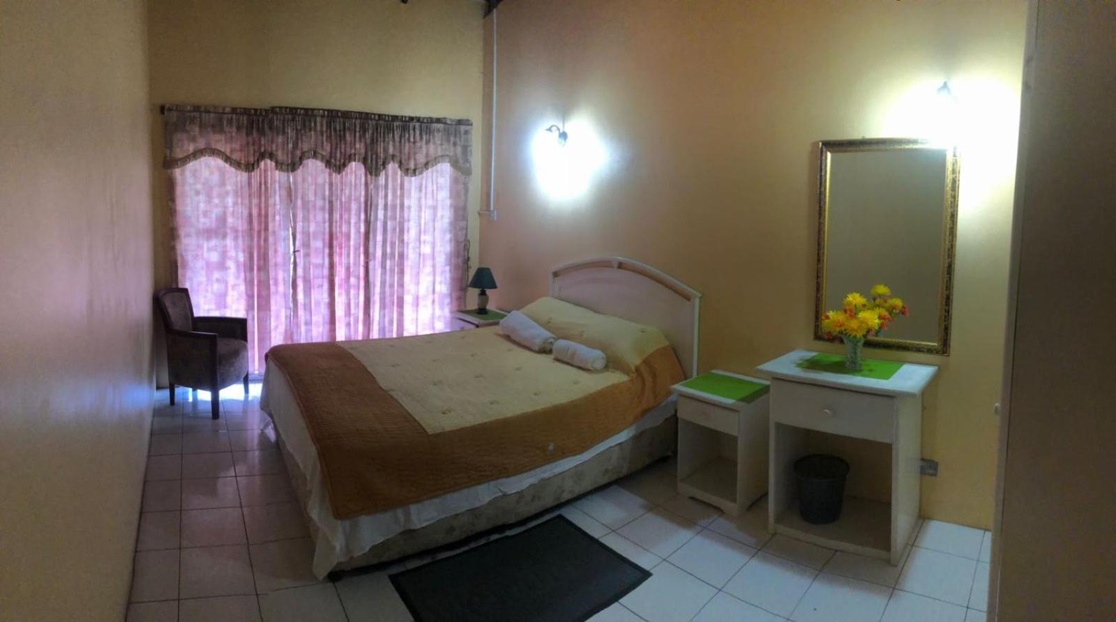 Vacation Guest House