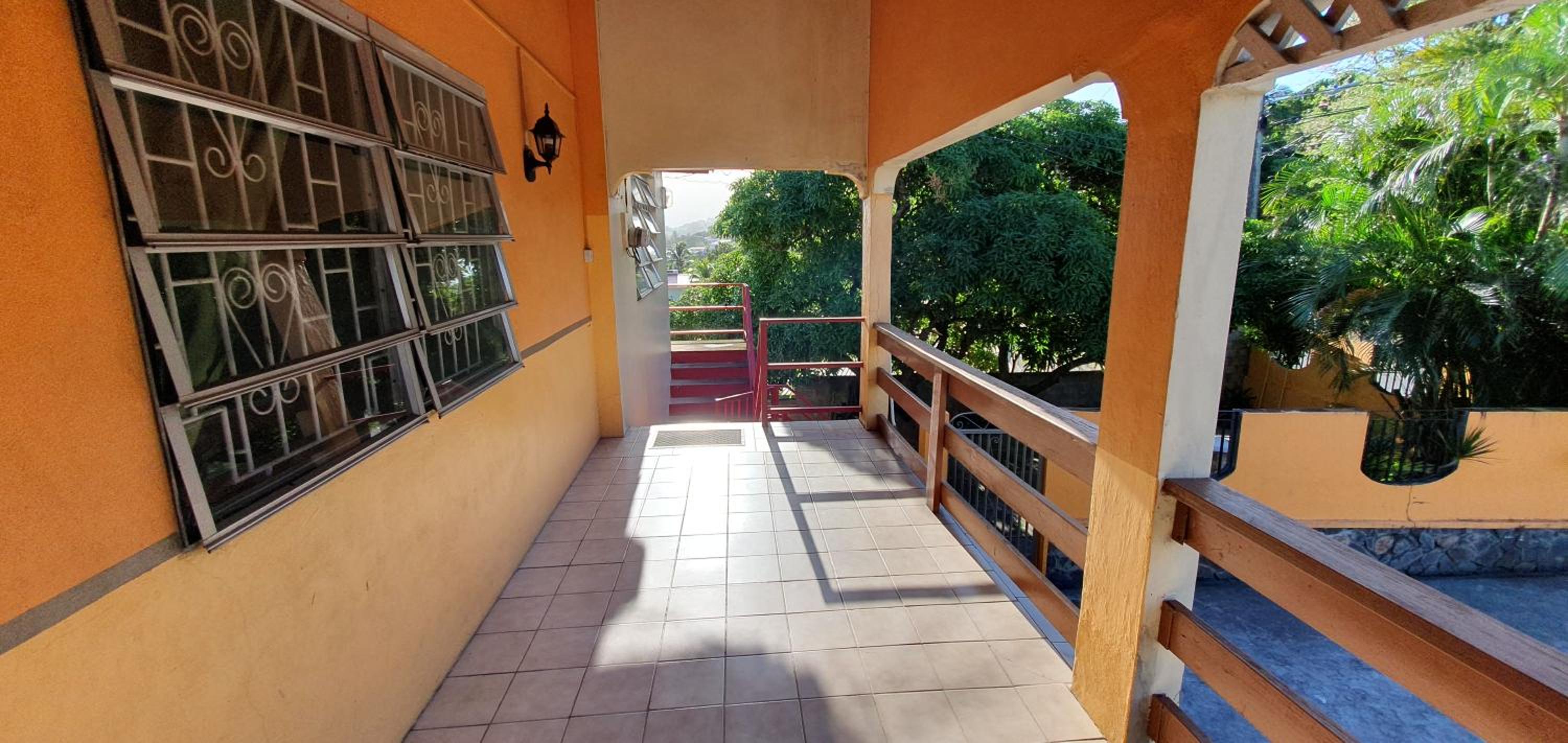Vacation Guest House