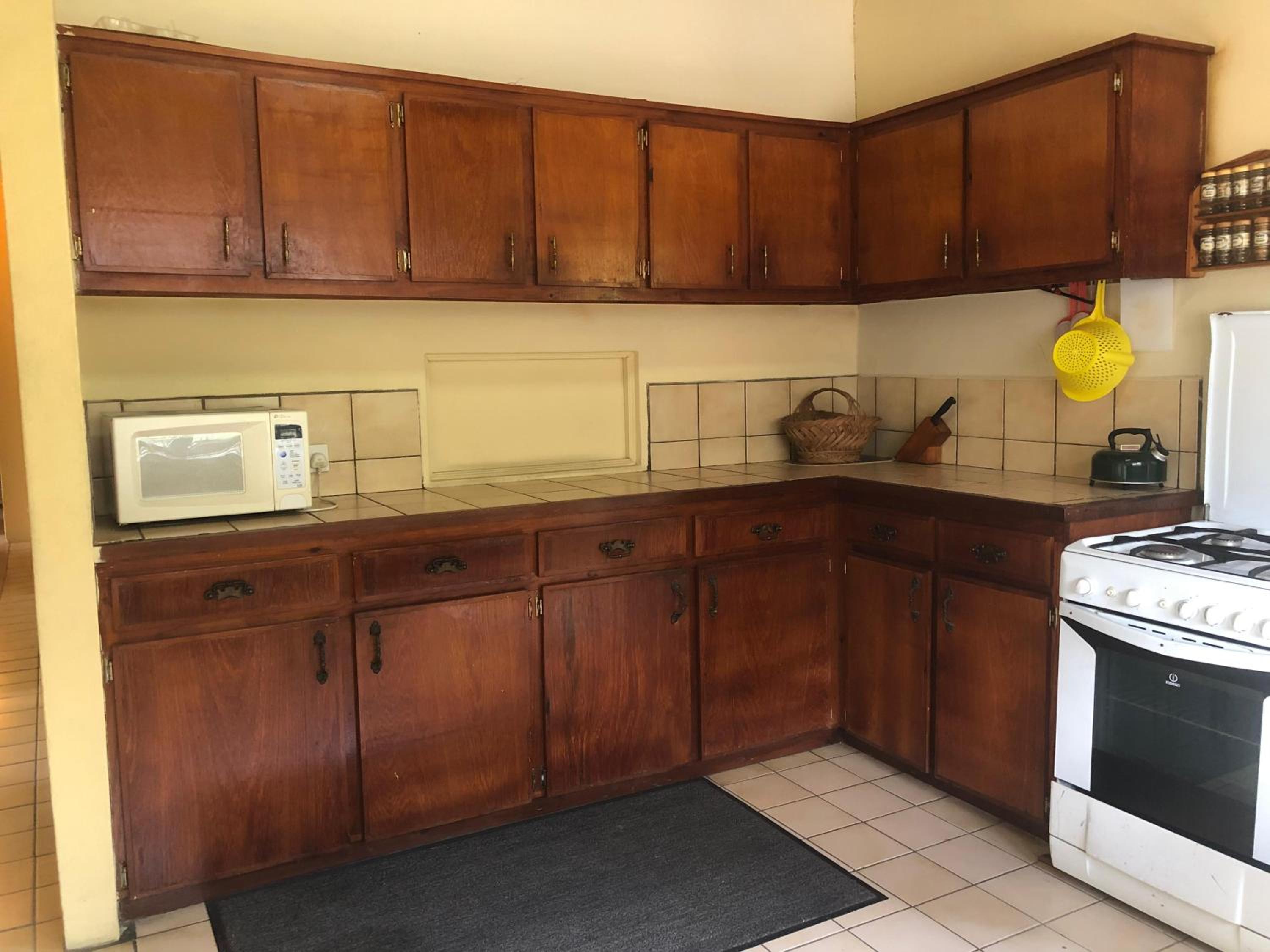 Vacation Guest House