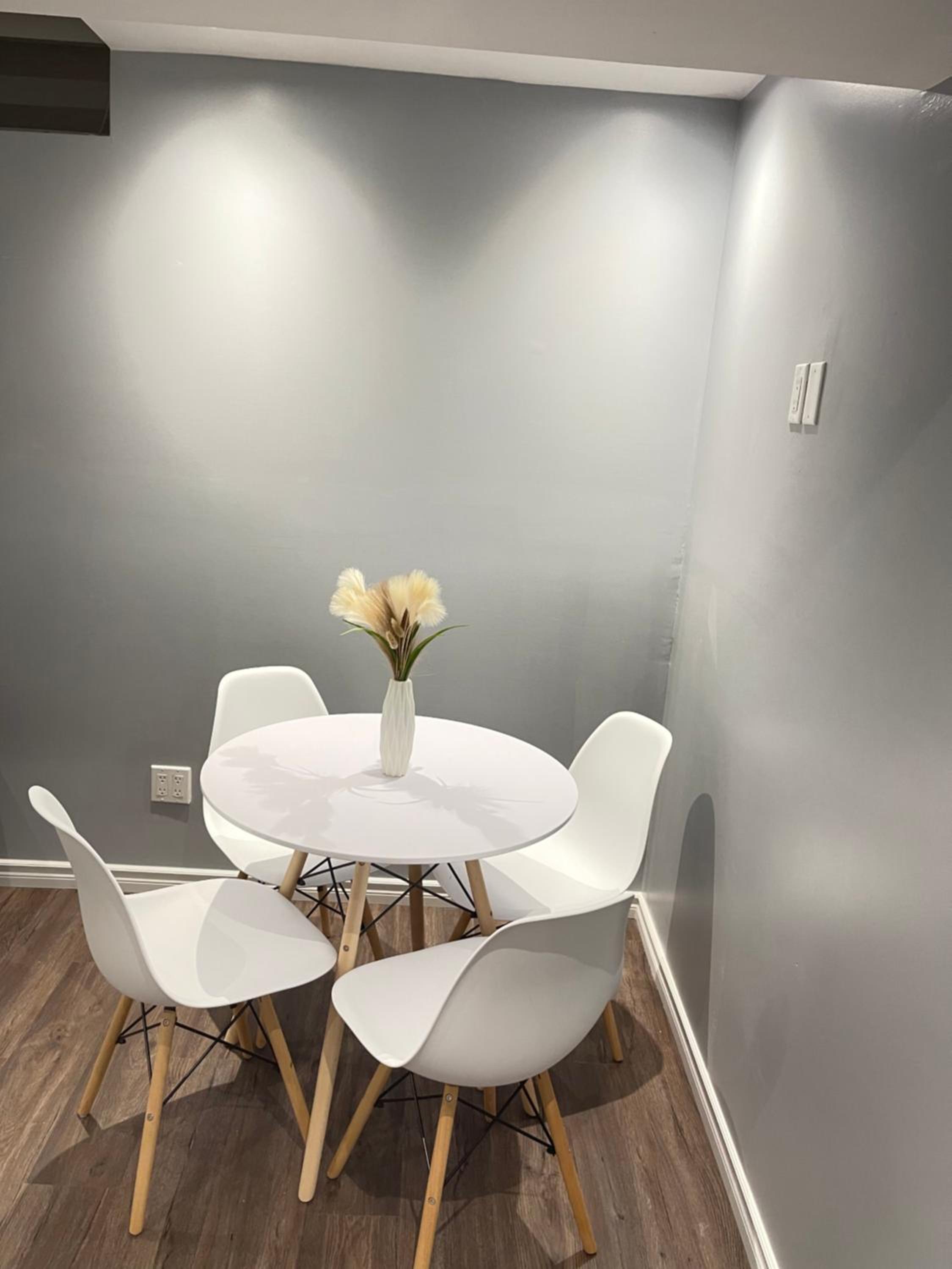 Cozy basement in Brampton