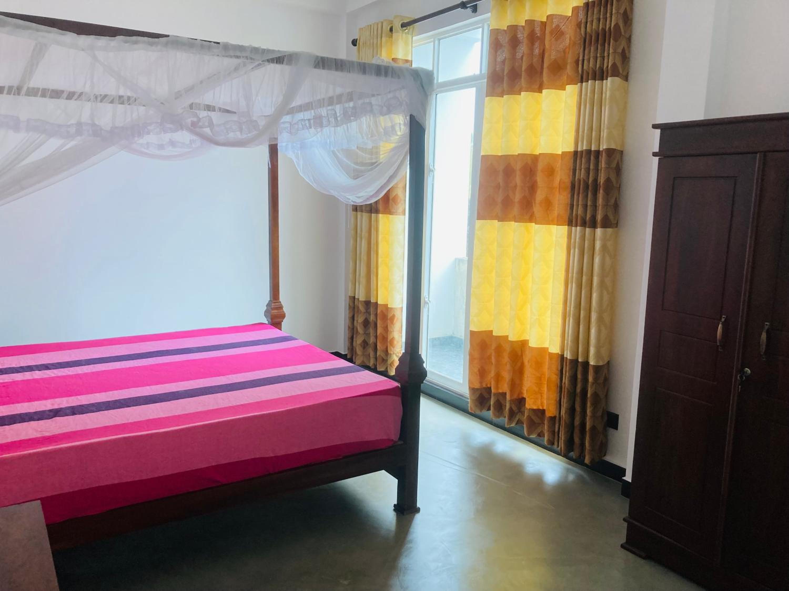 Horizon Guest House view 2