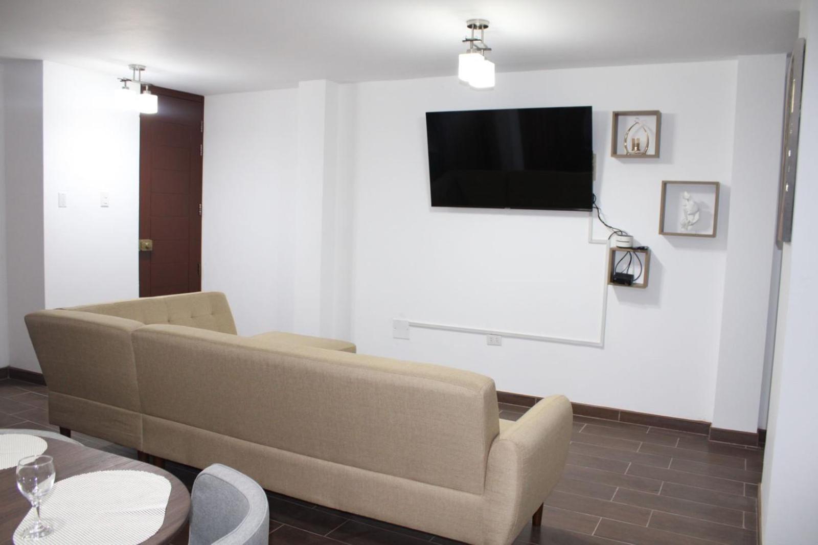 Departamento en Chiclayo Peru Las Brisas de Cix view 4