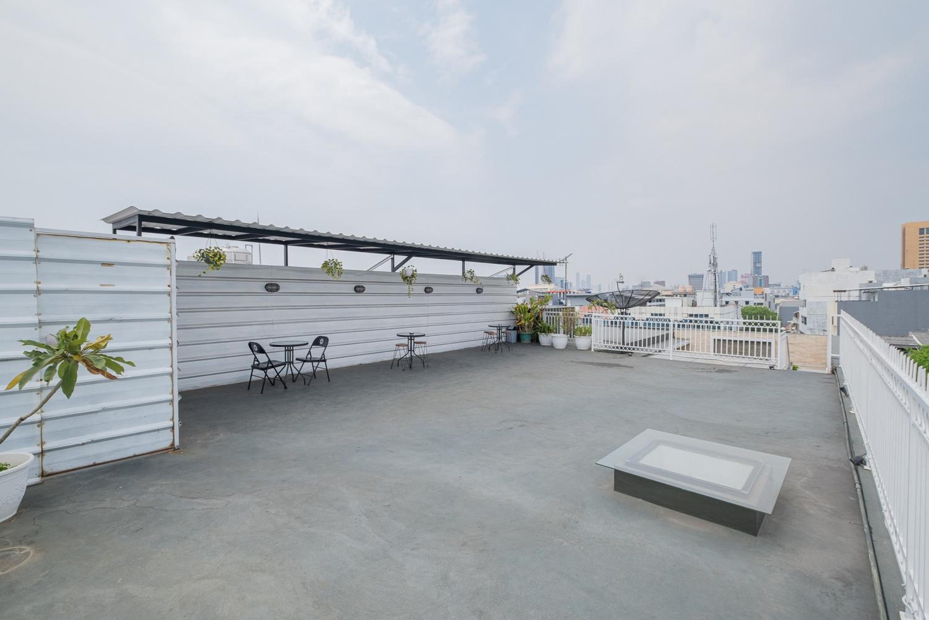 roof