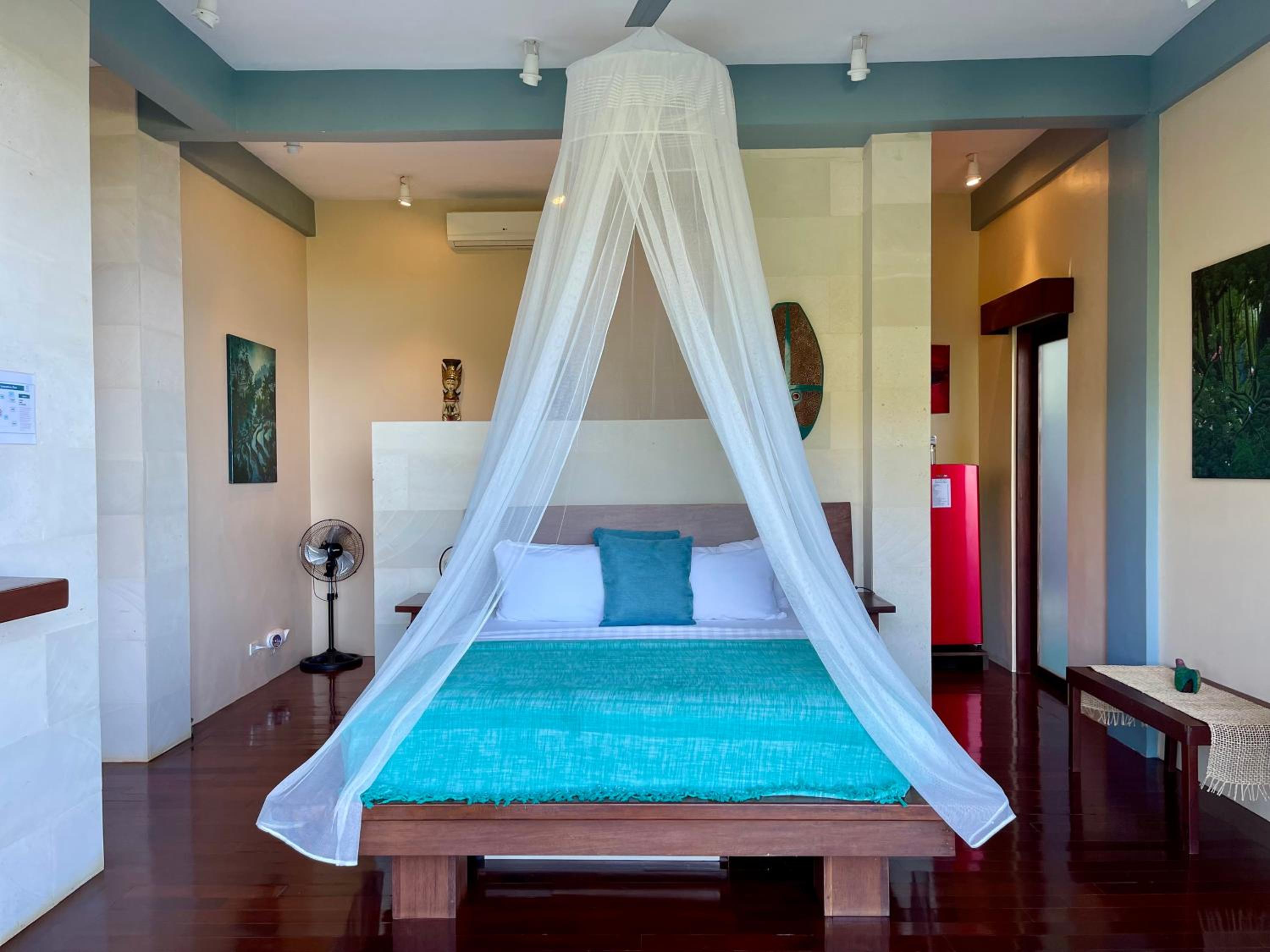 Karuna El Nido Villas — photo 94