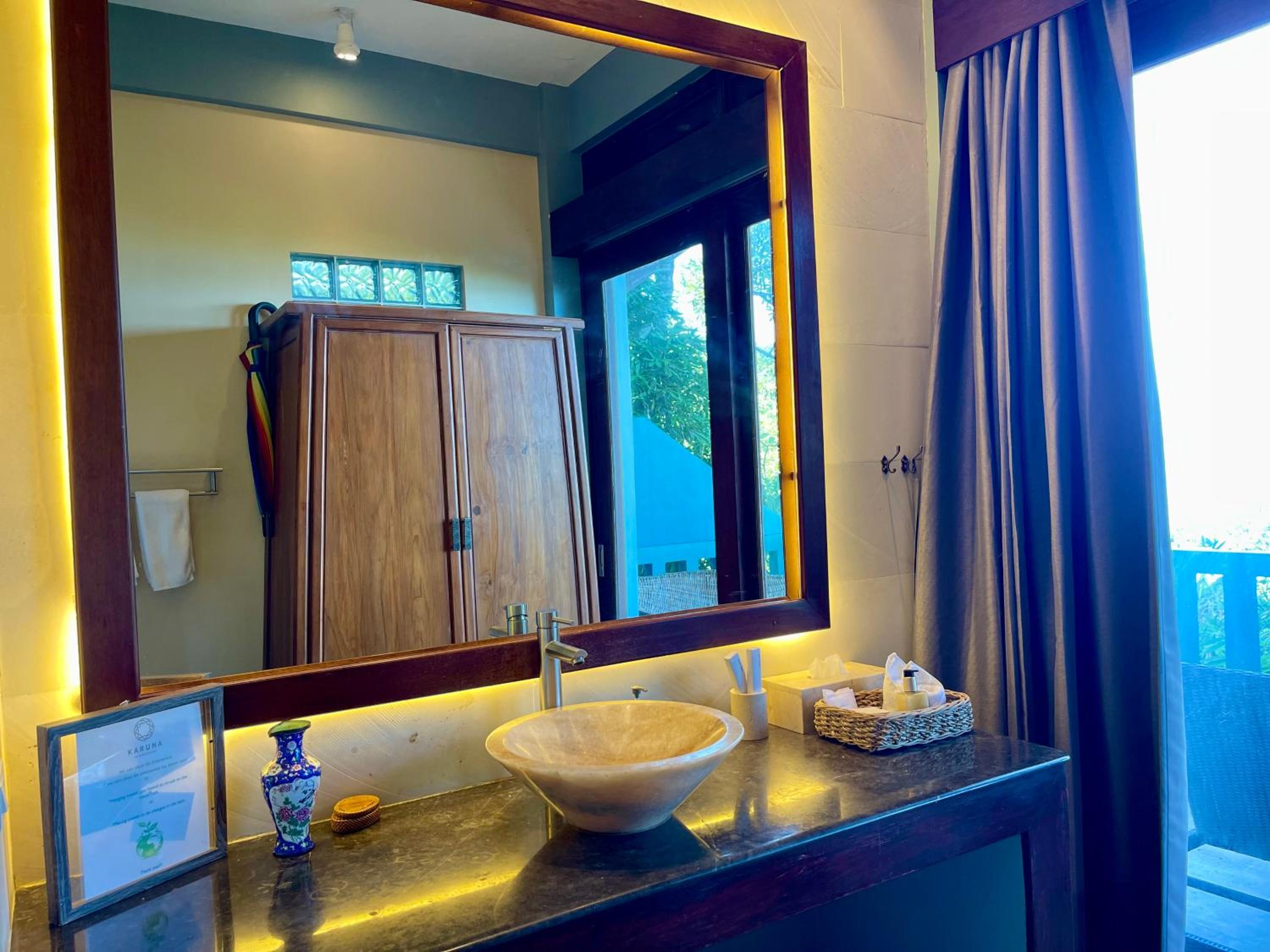Karuna El Nido Villas — photo 143