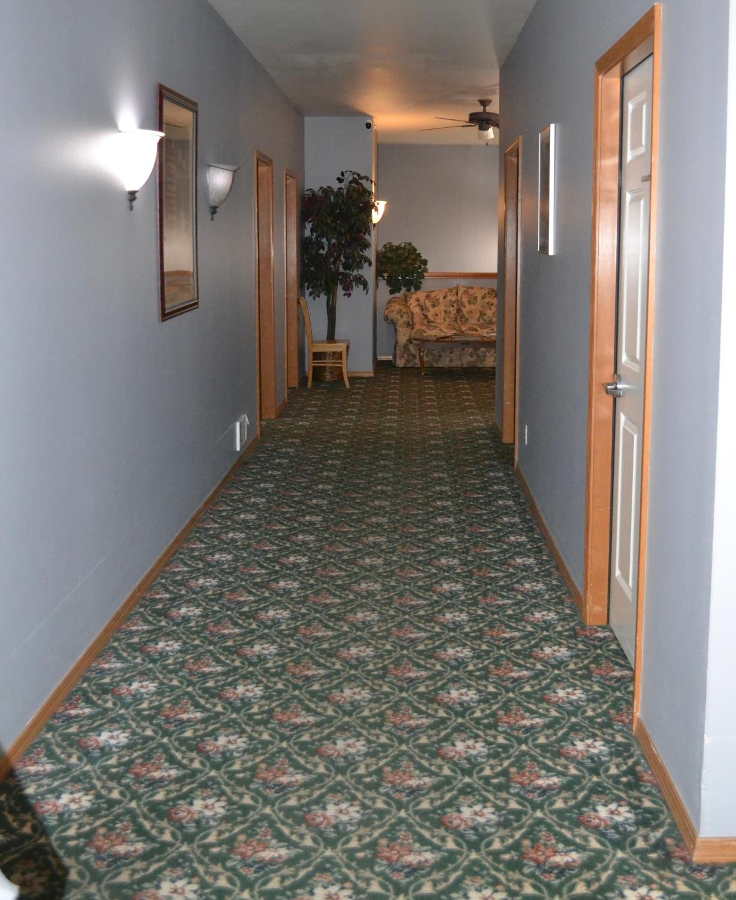 Anaco Bay Inn
