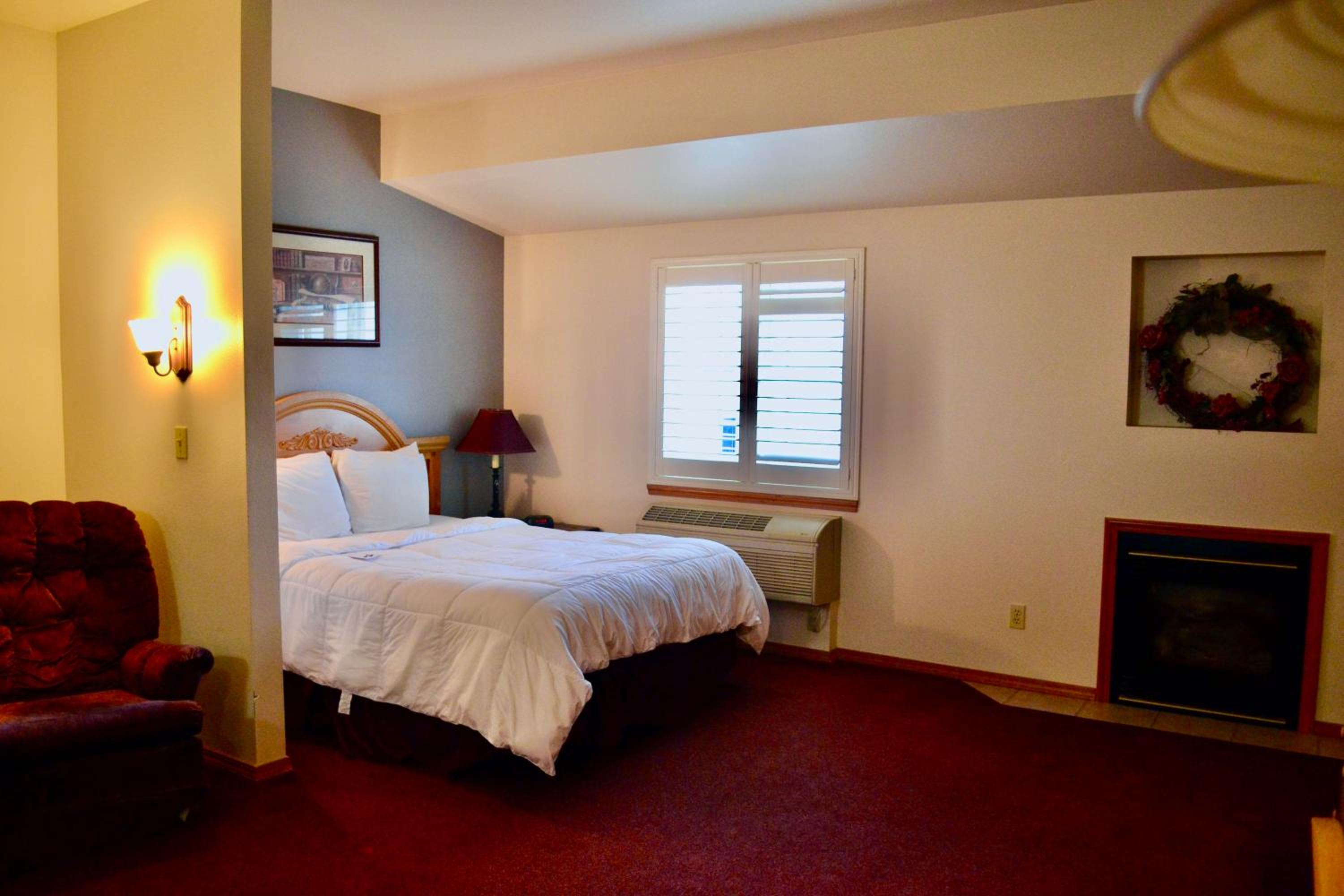Anaco Bay Inn
