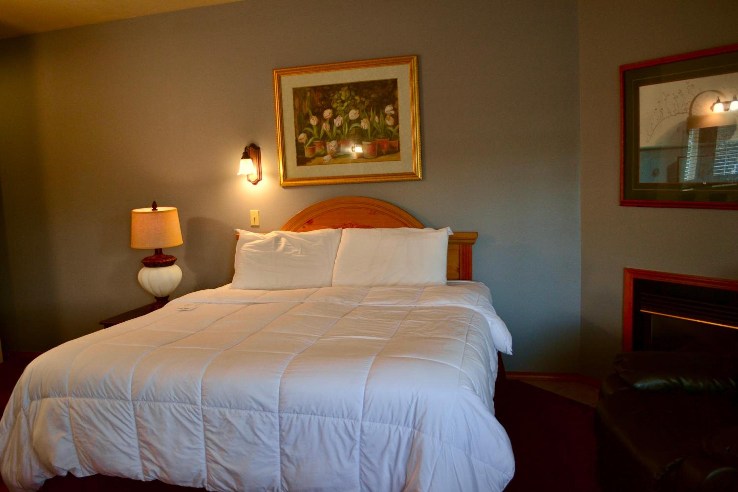 Anaco Bay Inn