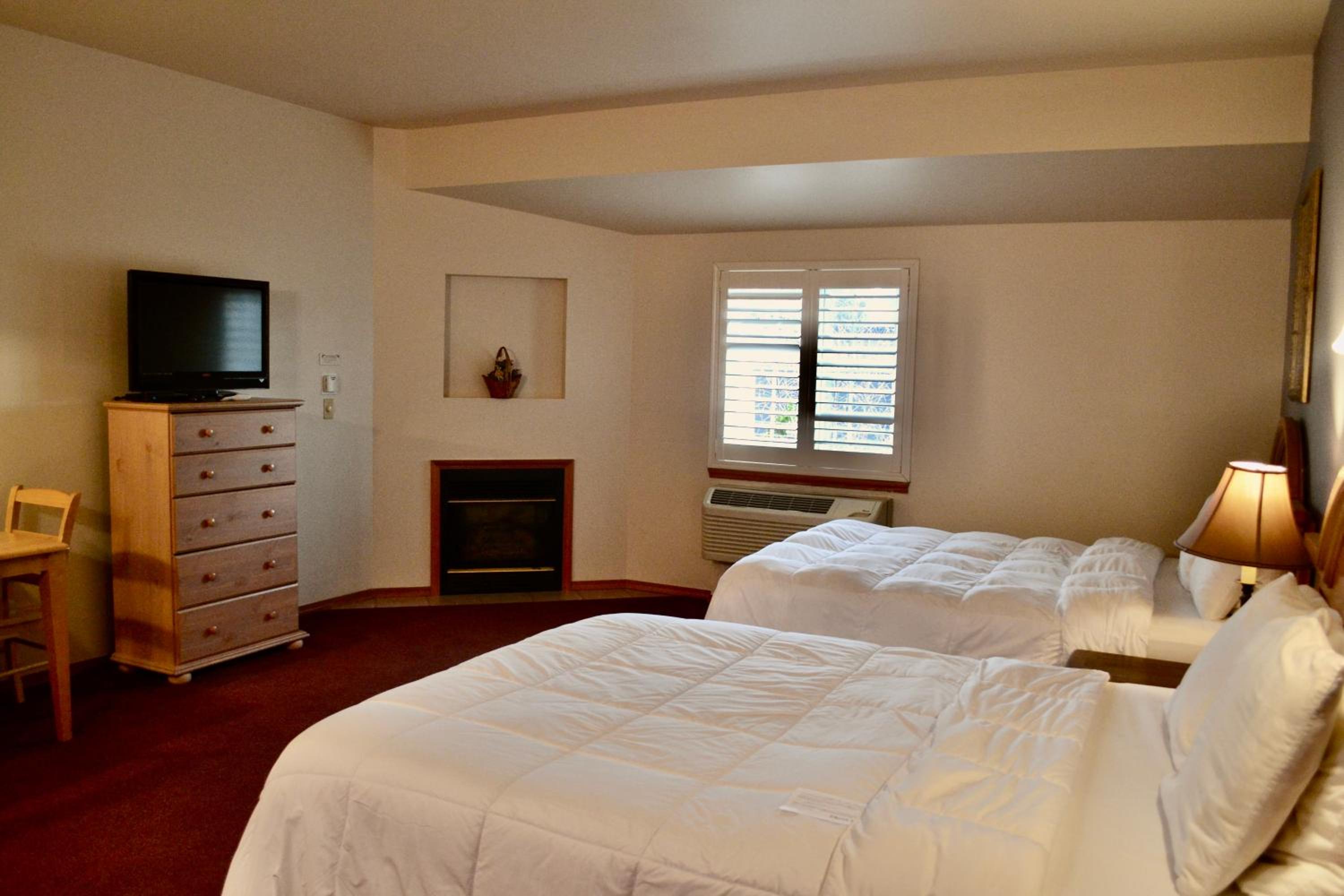 Anaco Bay Inn
