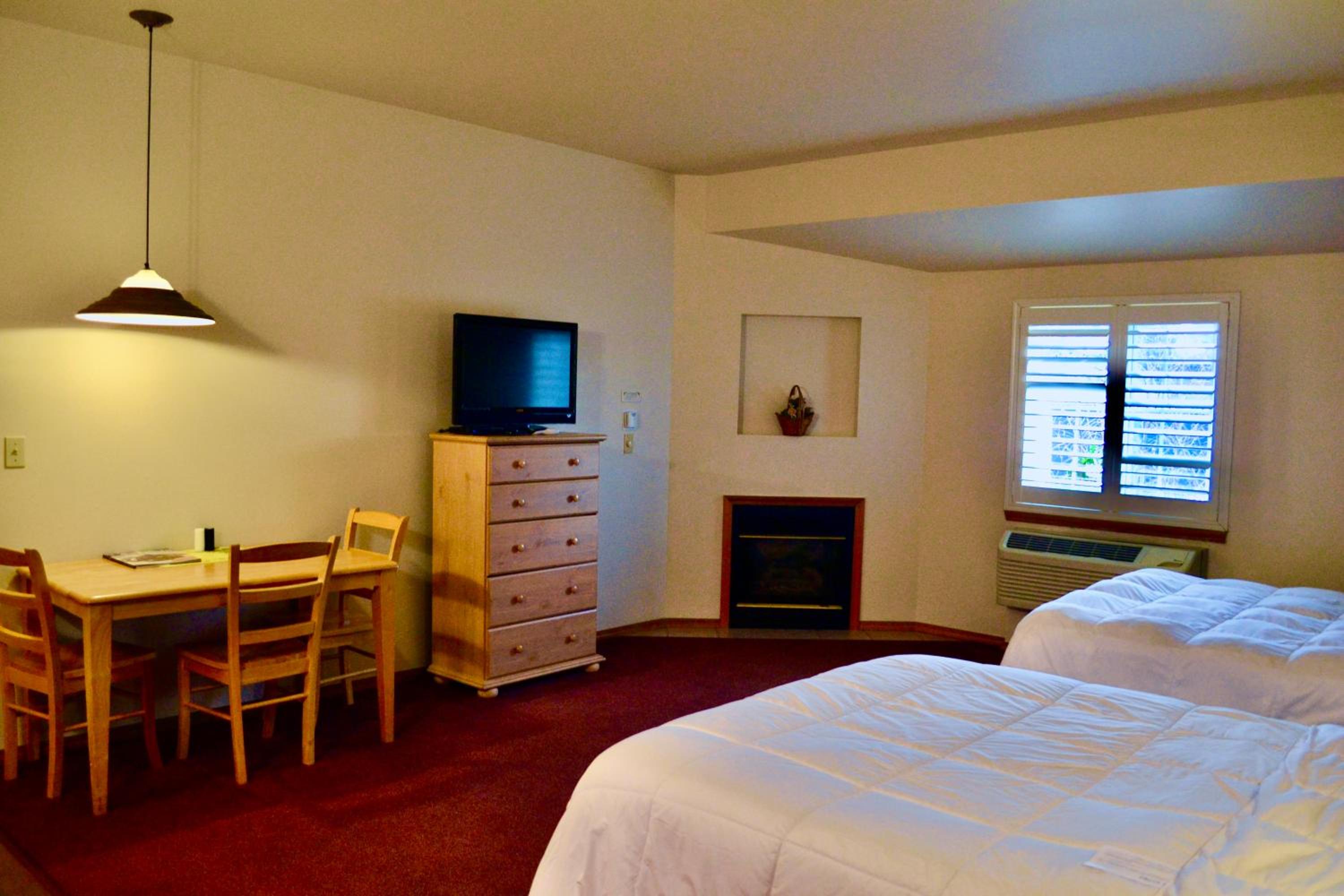 Anaco Bay Inn