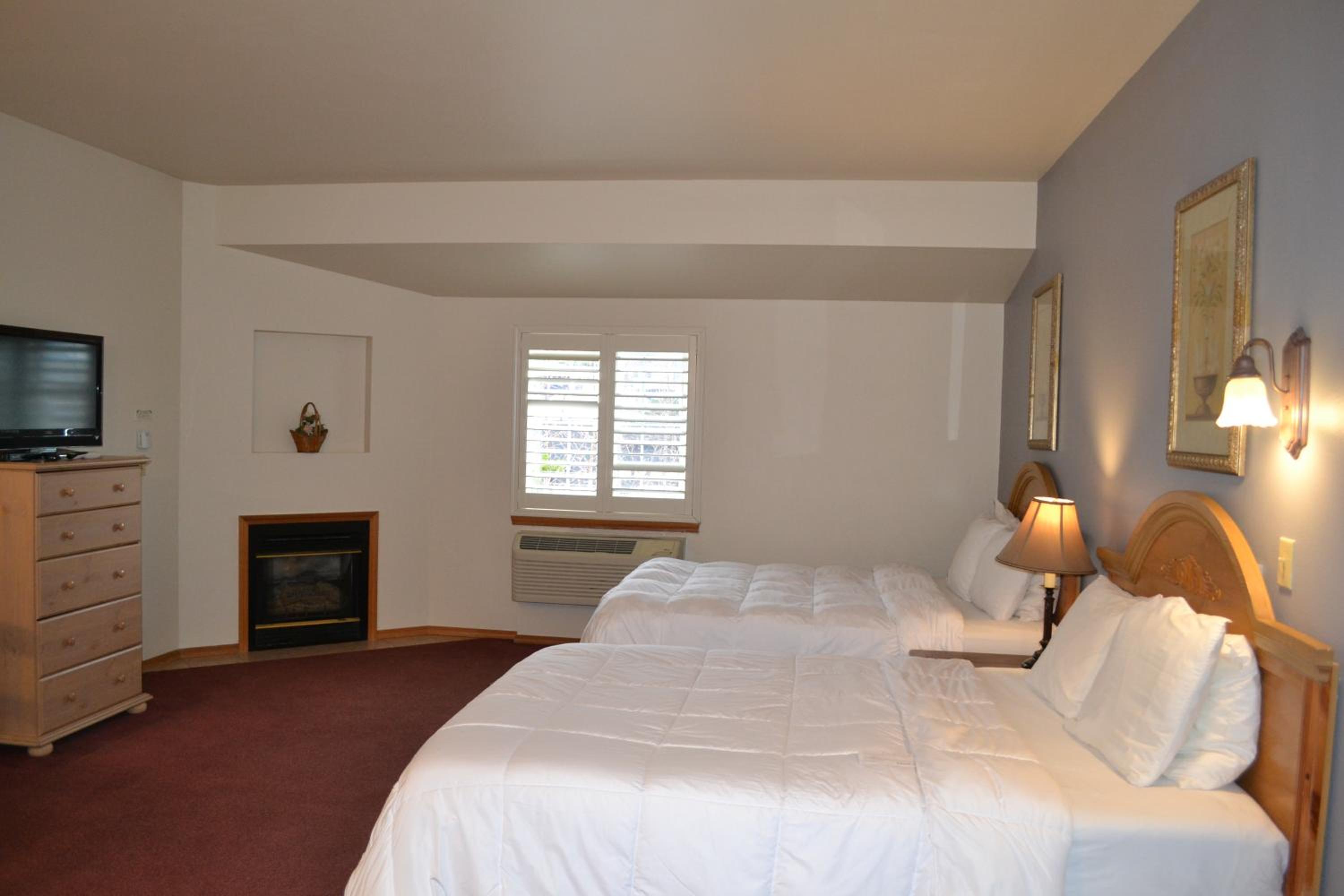 Anaco Bay Inn