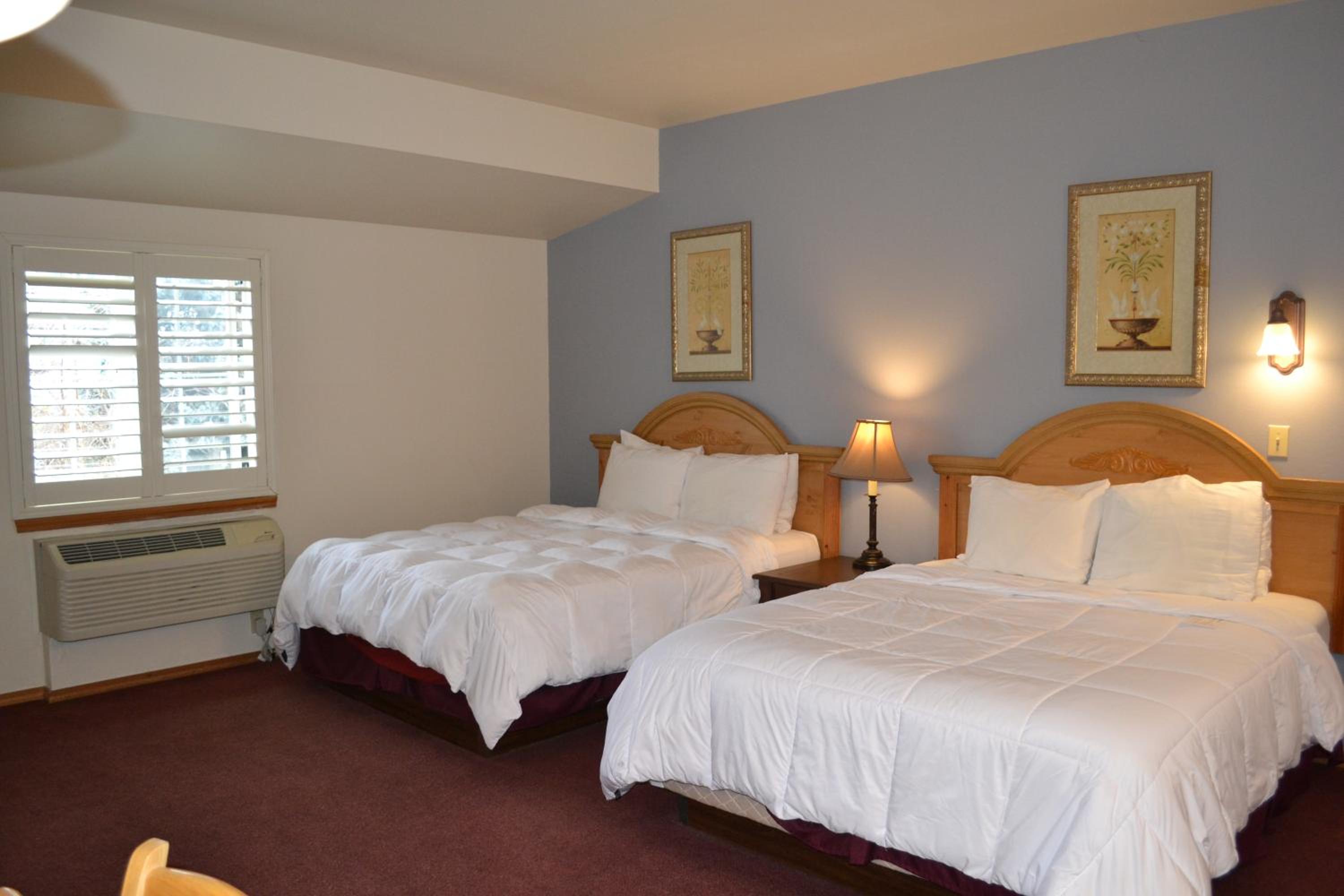 Anaco Bay Inn