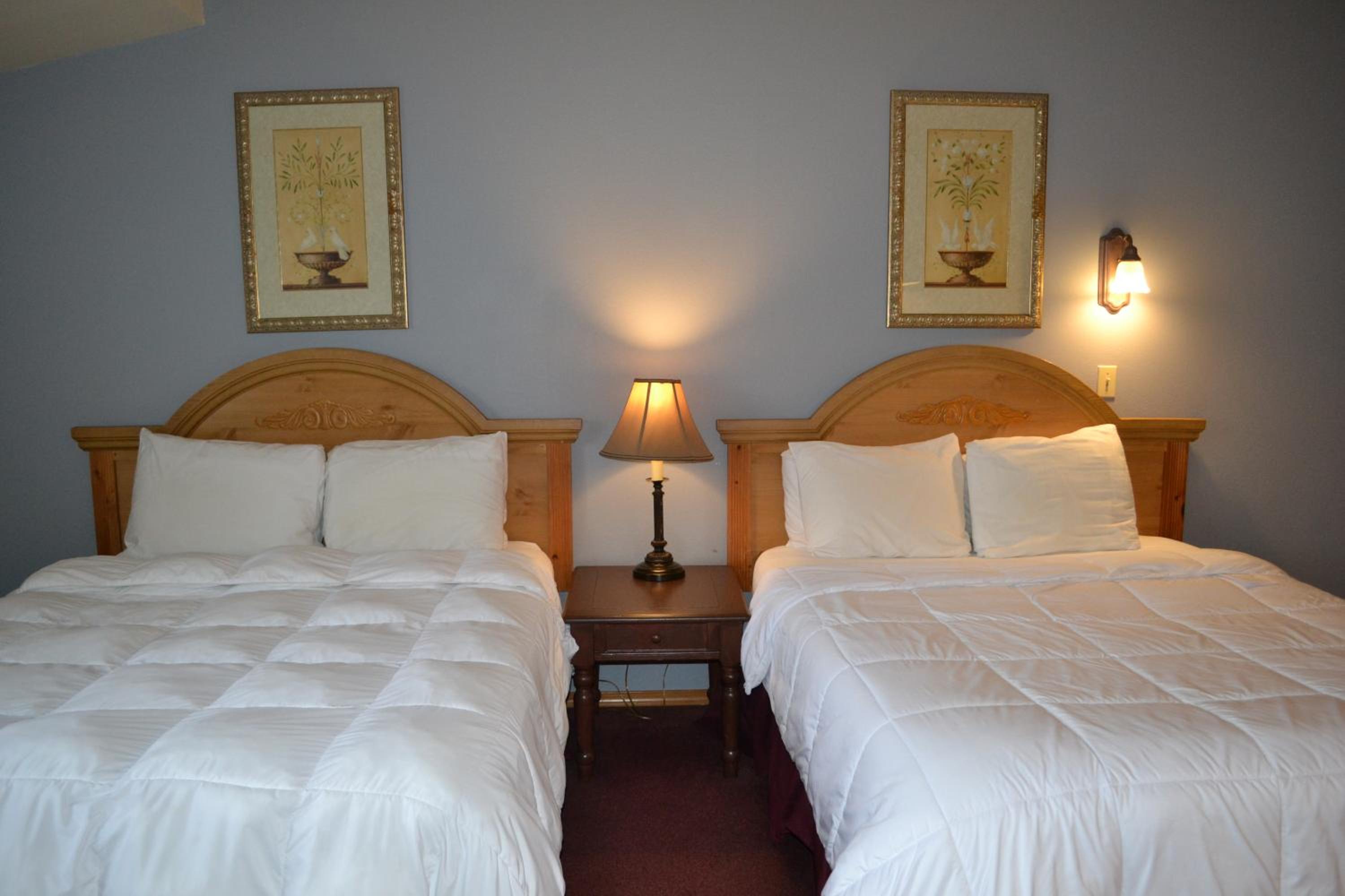 Anaco Bay Inn