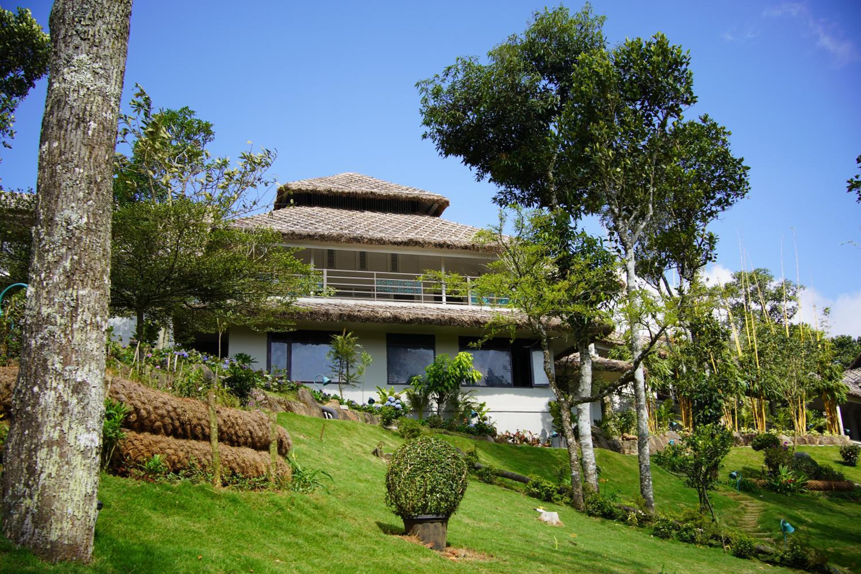 Blanket Days Resort and Spa