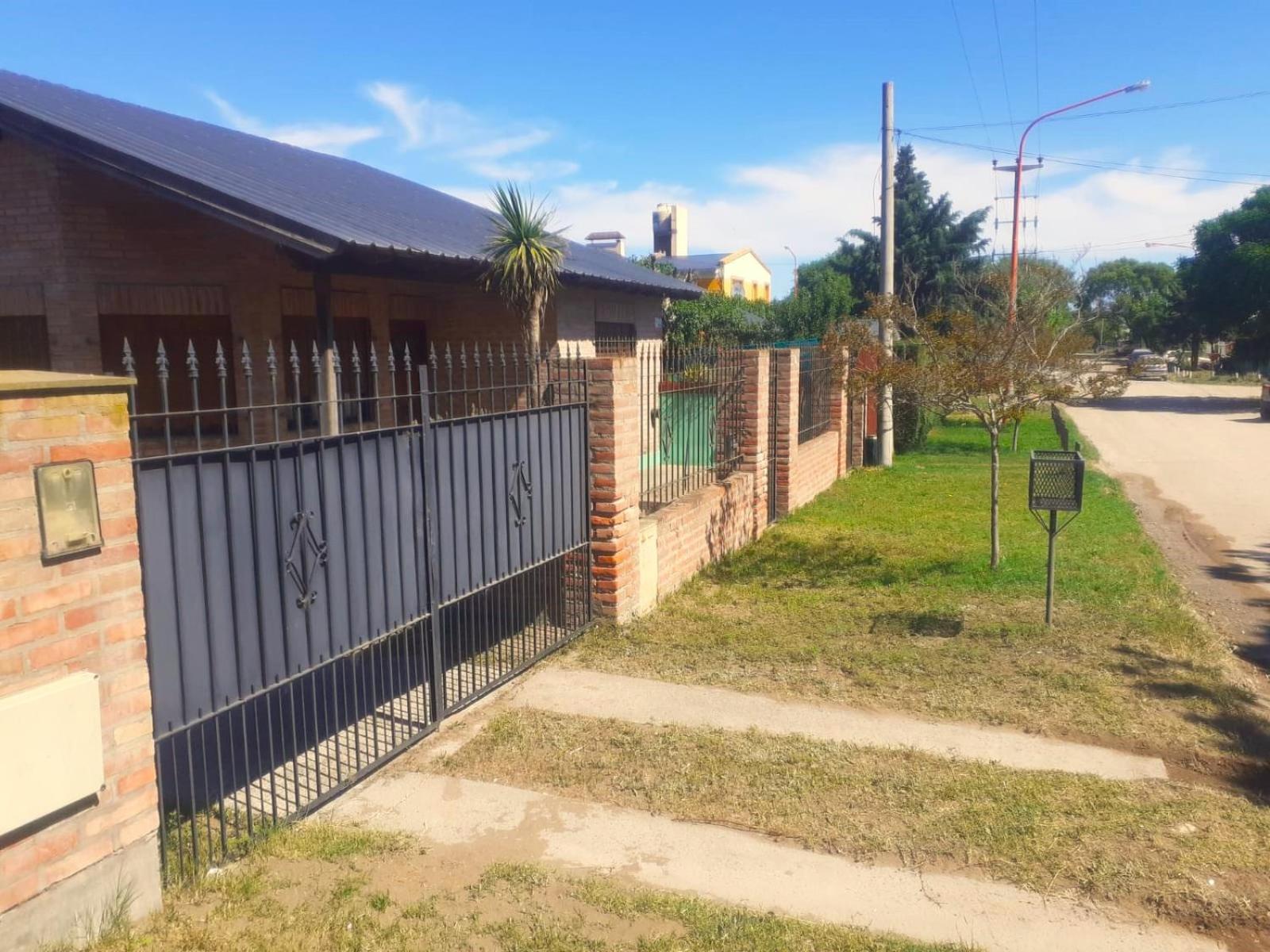 Casa Monte Hermoso del Este