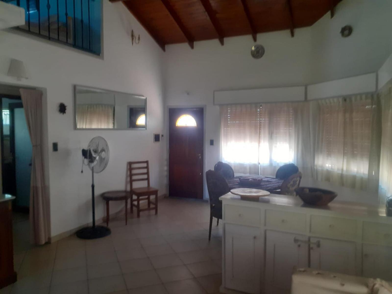 Casa Monte Hermoso del Este