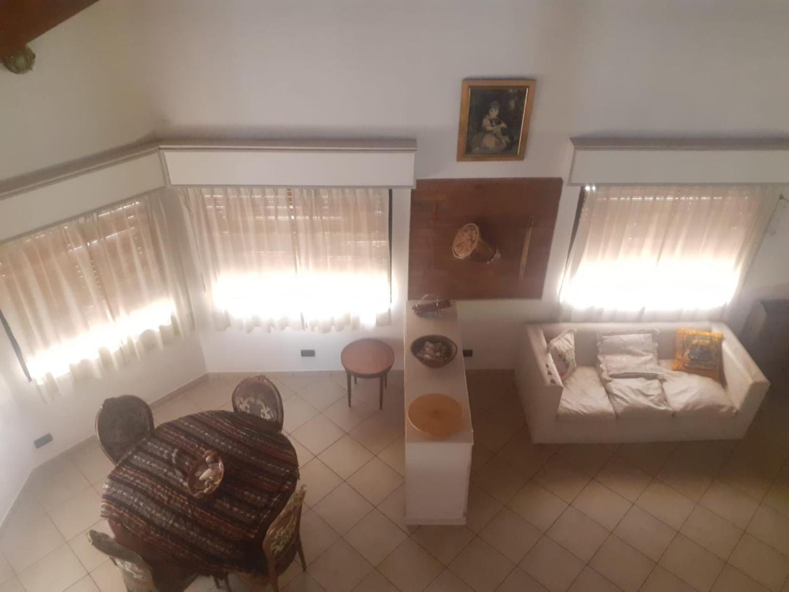 Casa Monte Hermoso del Este