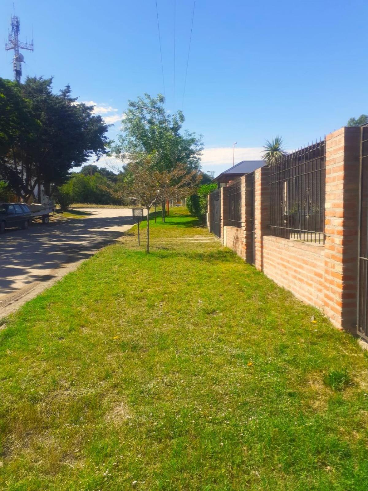 Casa Monte Hermoso del Este