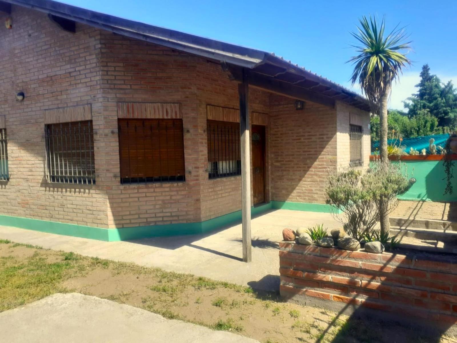 Casa Monte Hermoso del Este