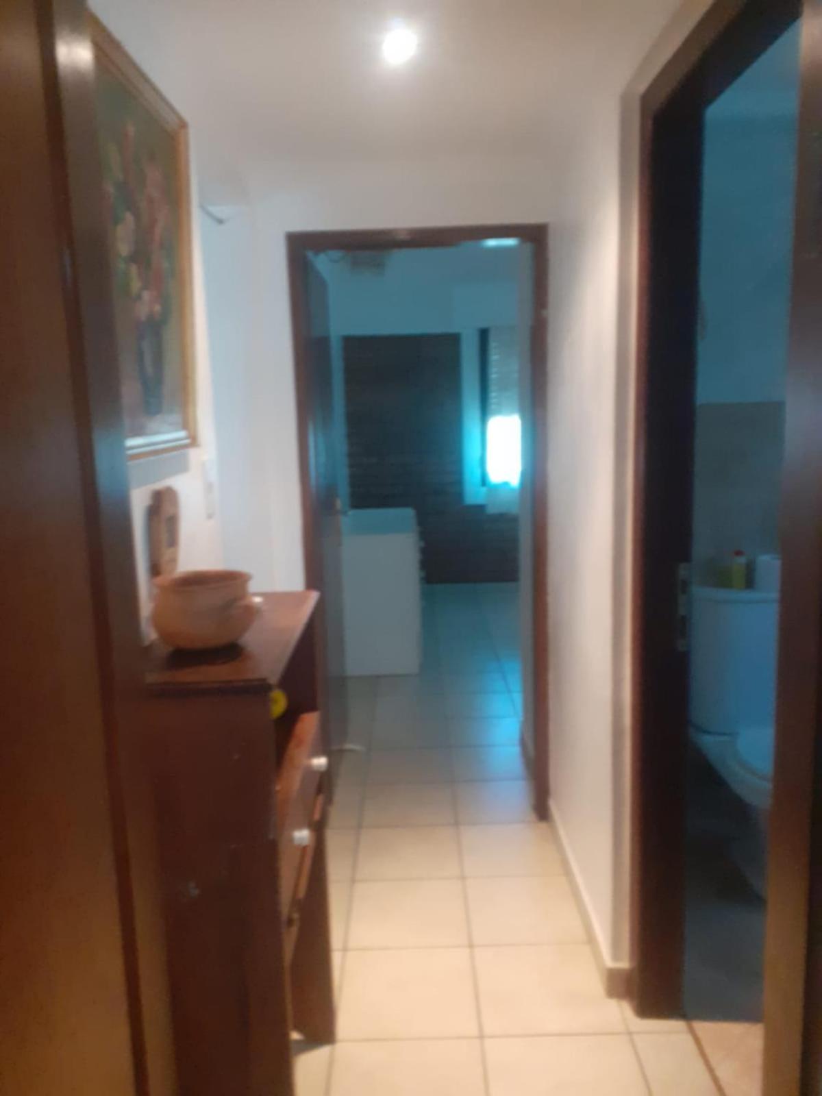 Casa Monte Hermoso del Este