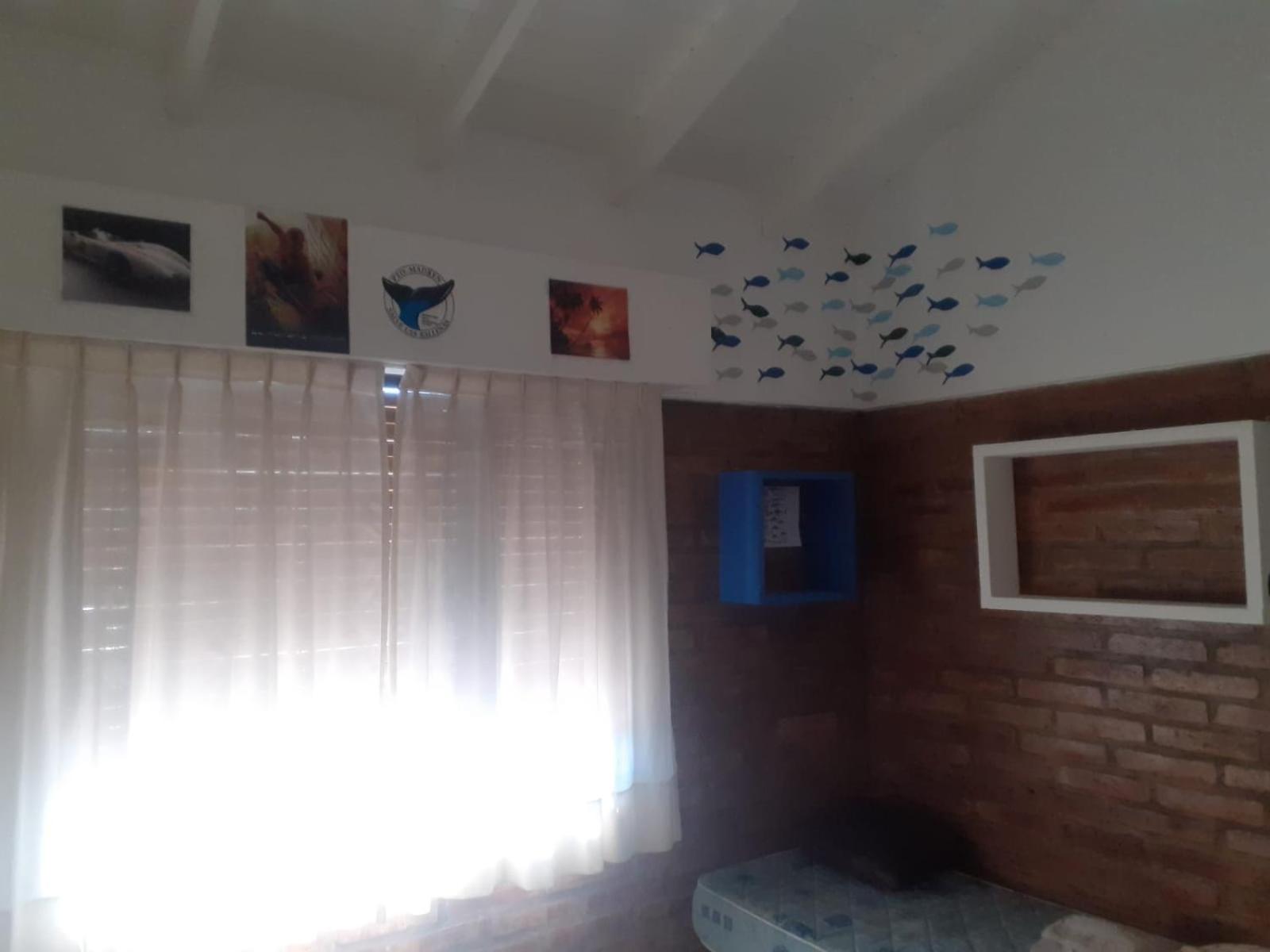 Casa Monte Hermoso del Este