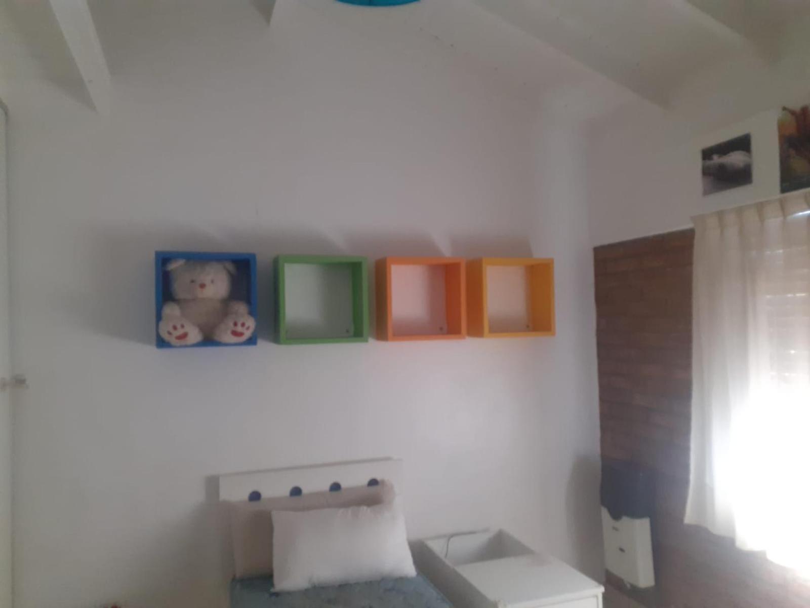 Casa Monte Hermoso del Este