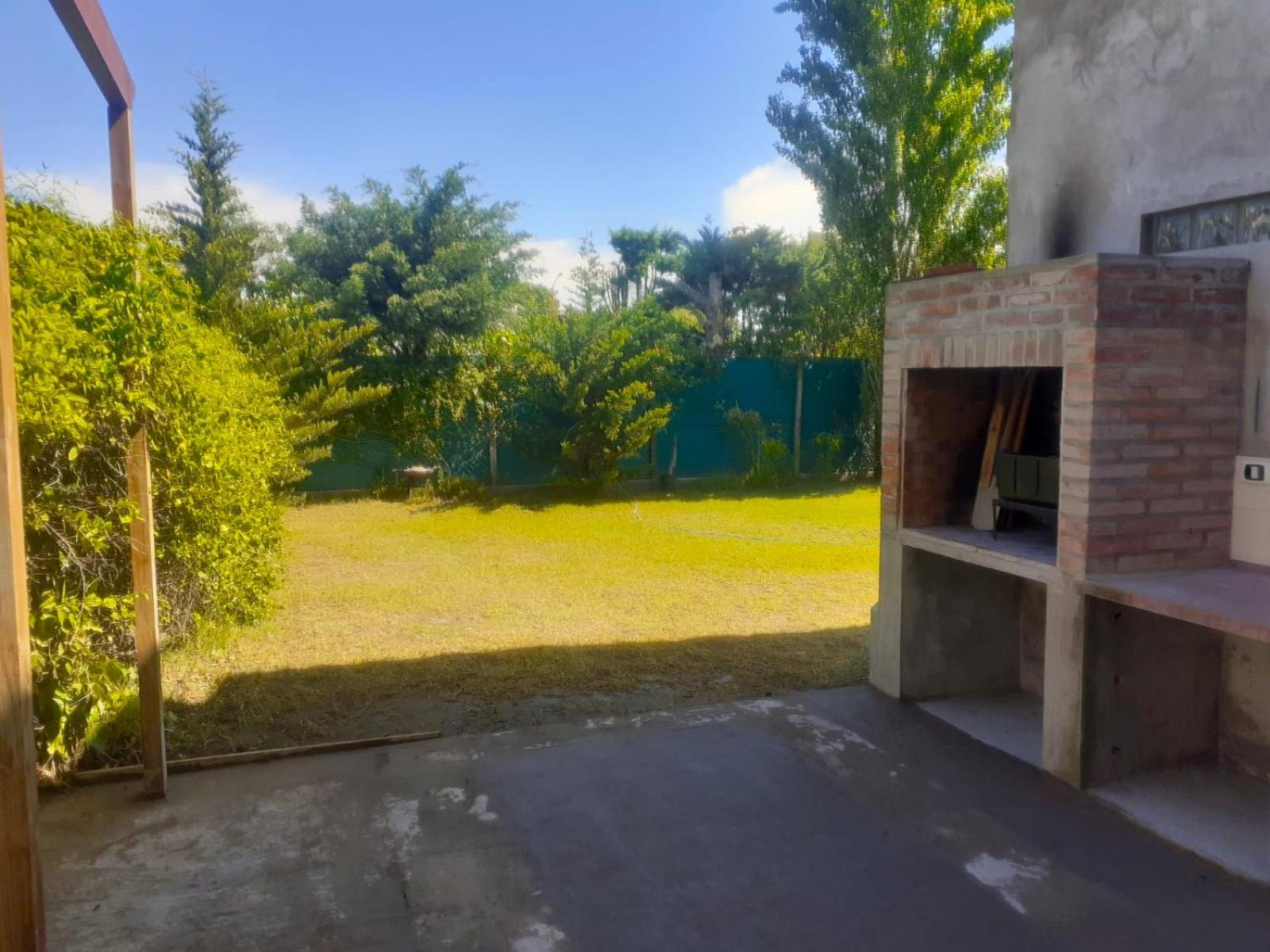 Casa Monte Hermoso del Este