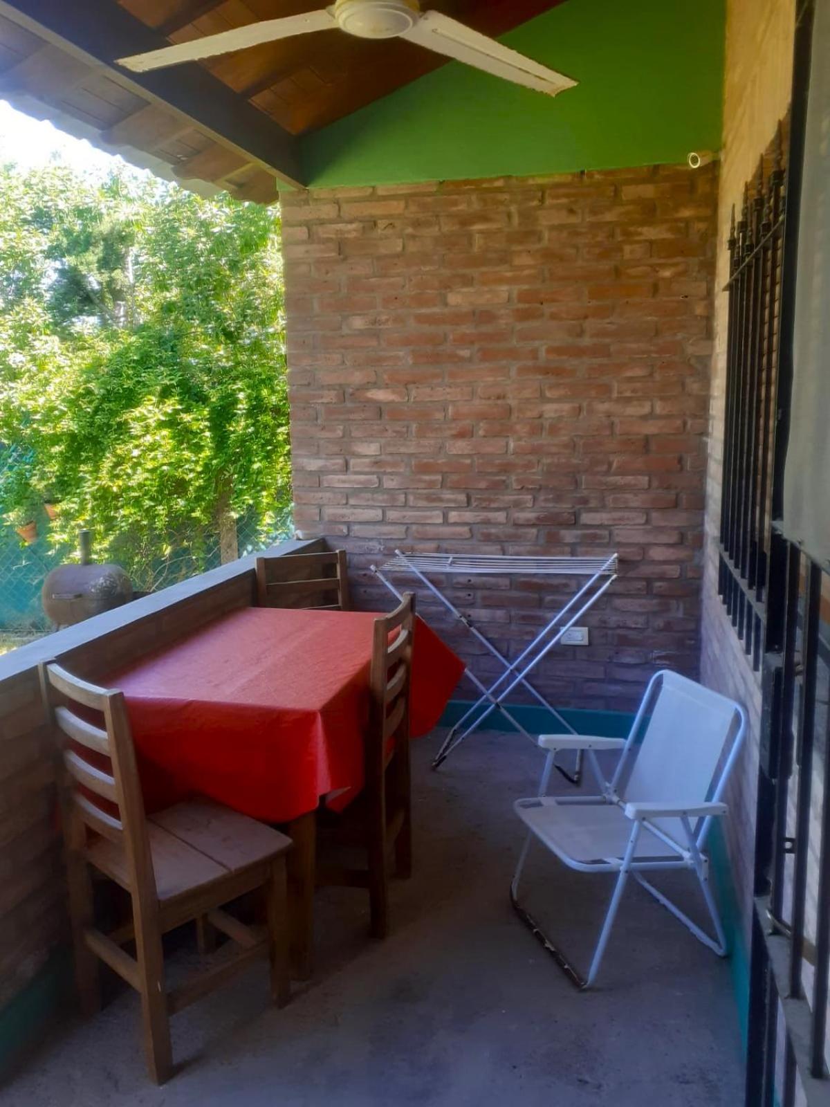 Casa Monte Hermoso del Este
