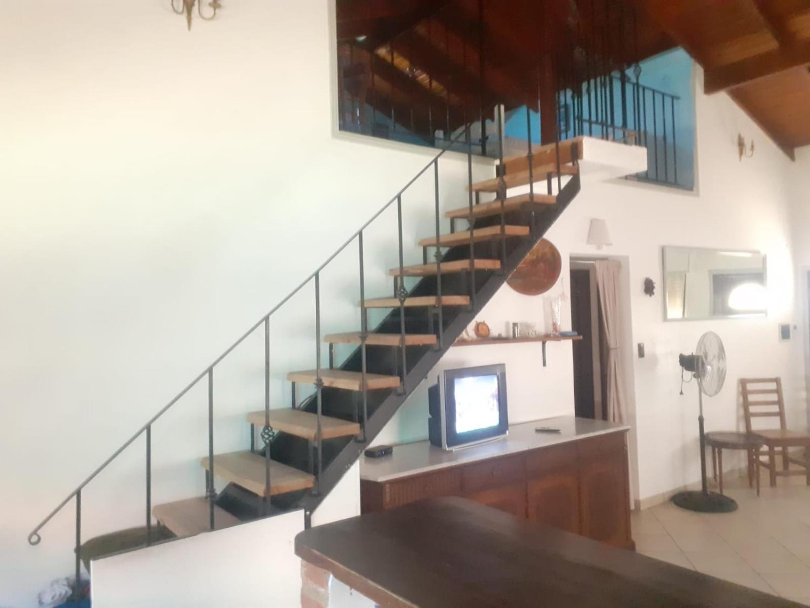 Casa Monte Hermoso del Este