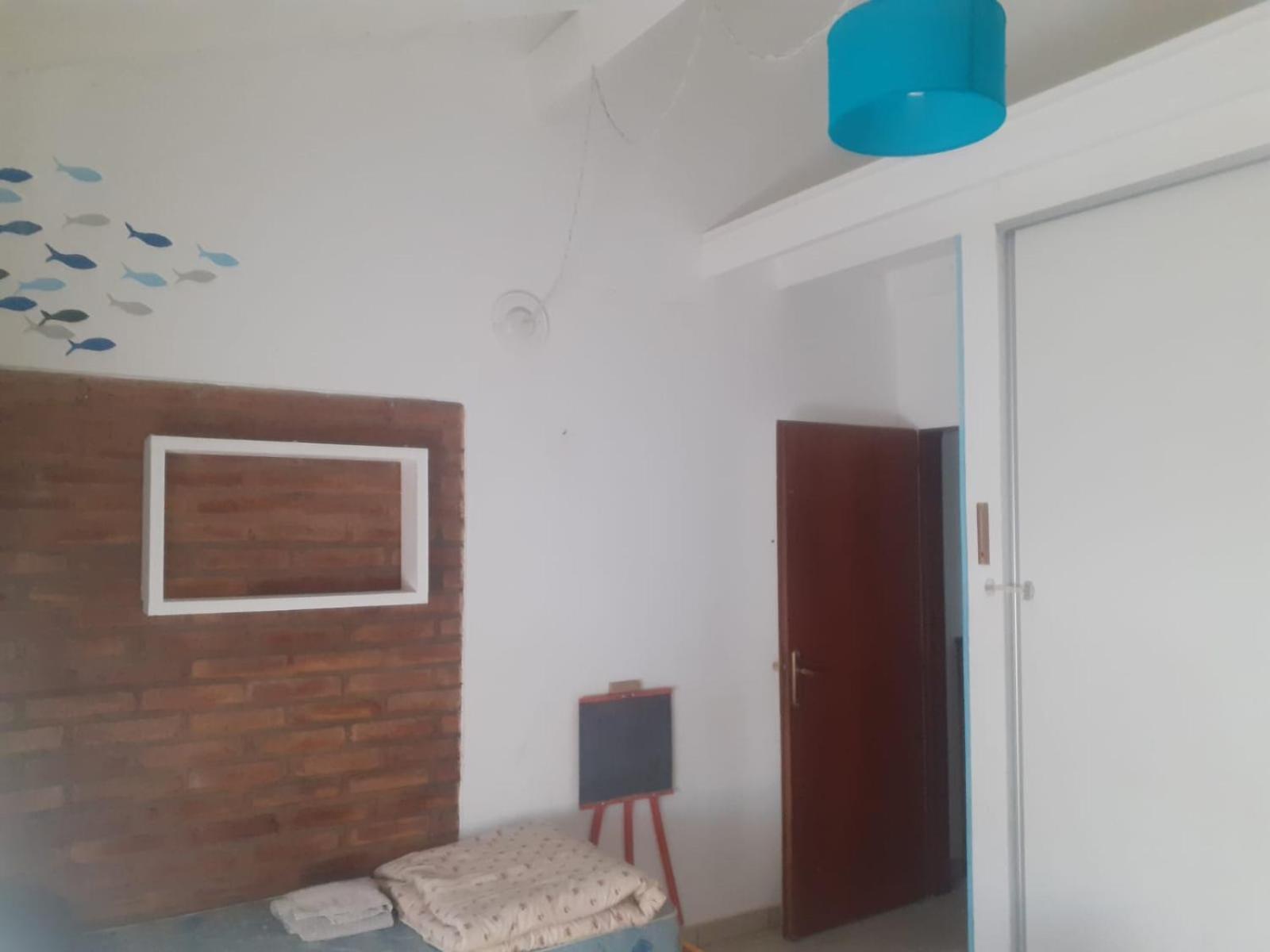 Casa Monte Hermoso del Este