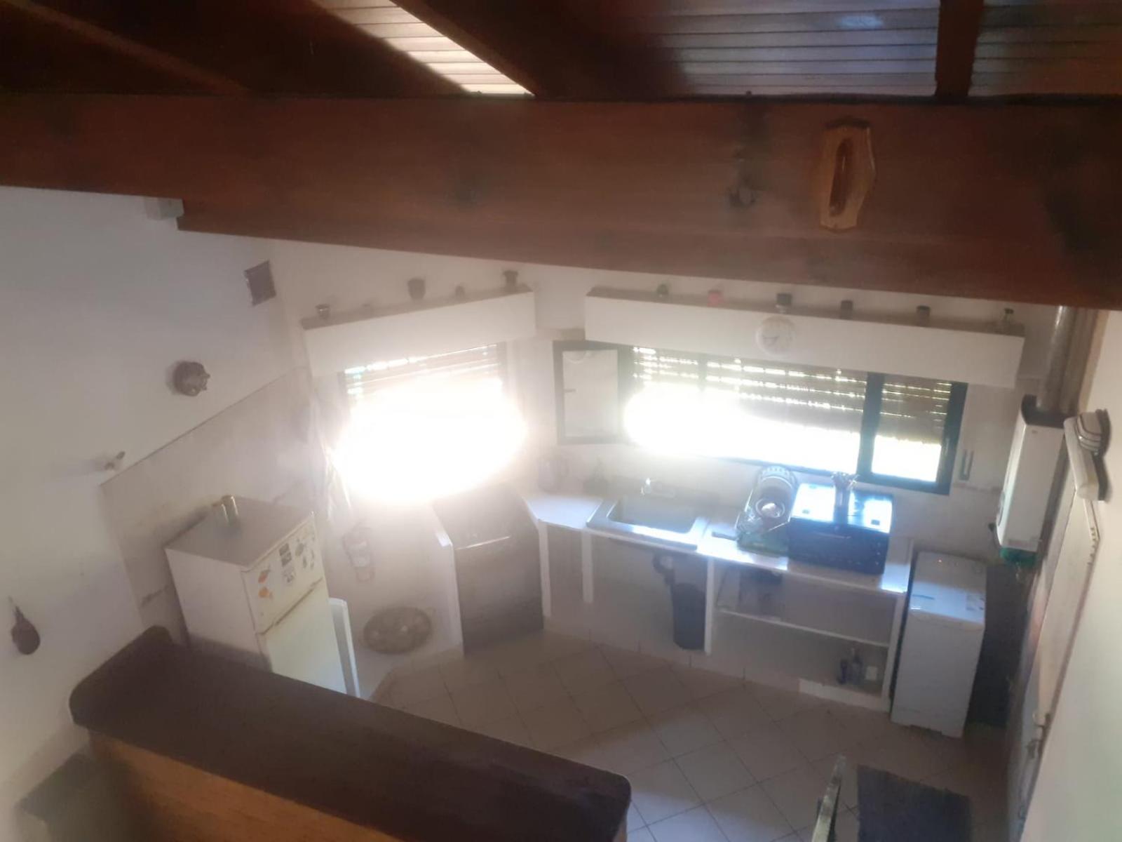 Casa Monte Hermoso del Este