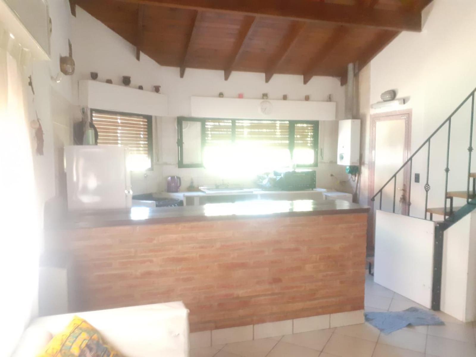 Casa Monte Hermoso del Este