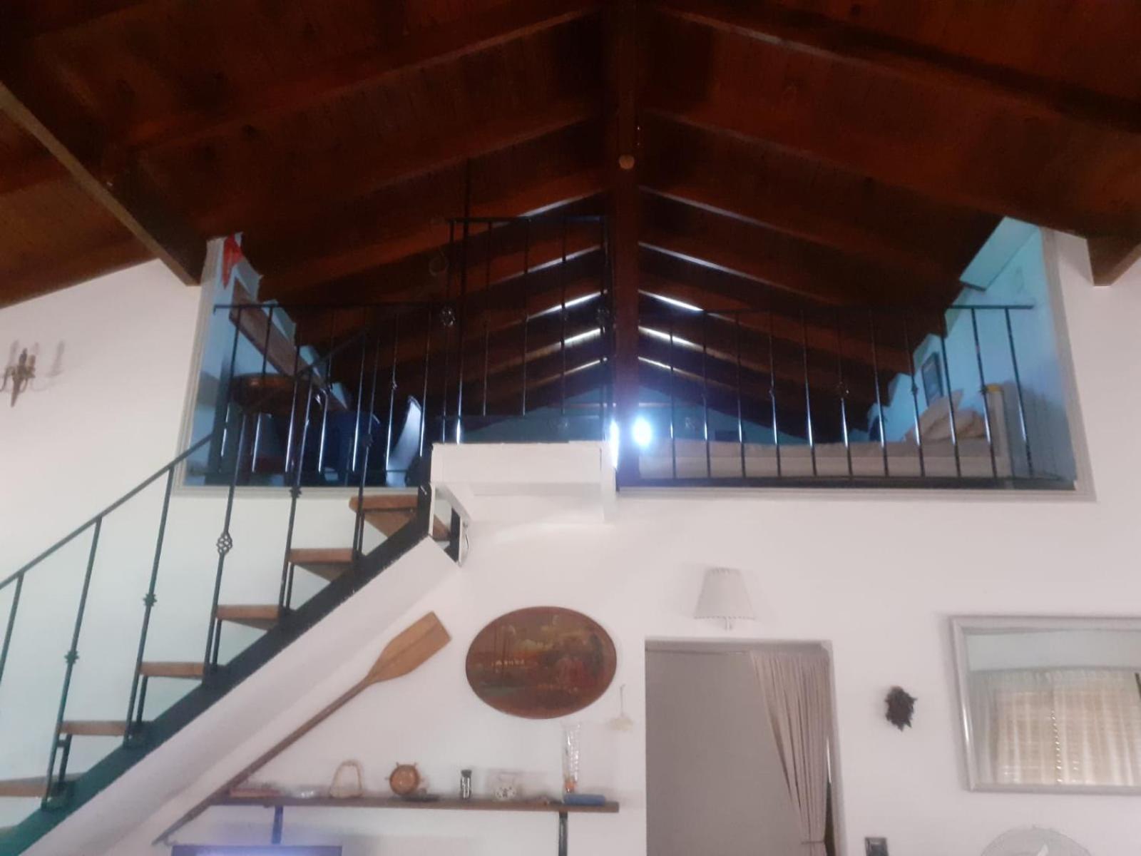 Casa Monte Hermoso del Este