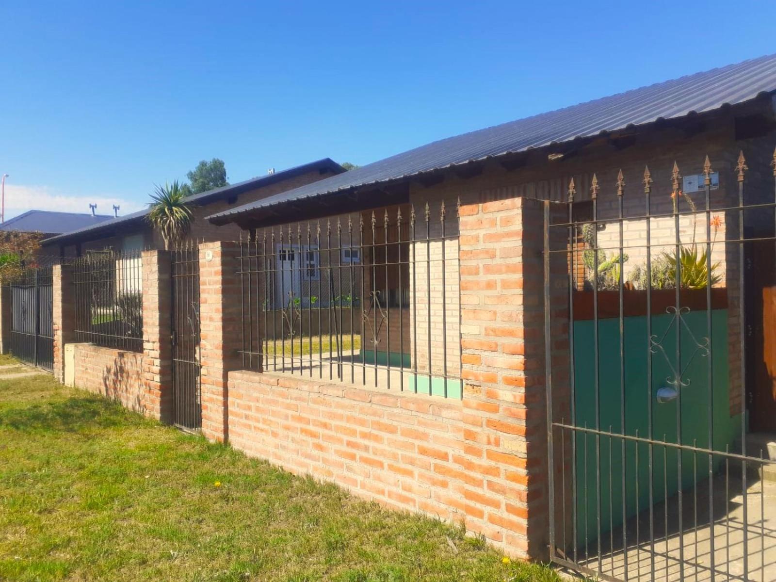 Casa Monte Hermoso del Este