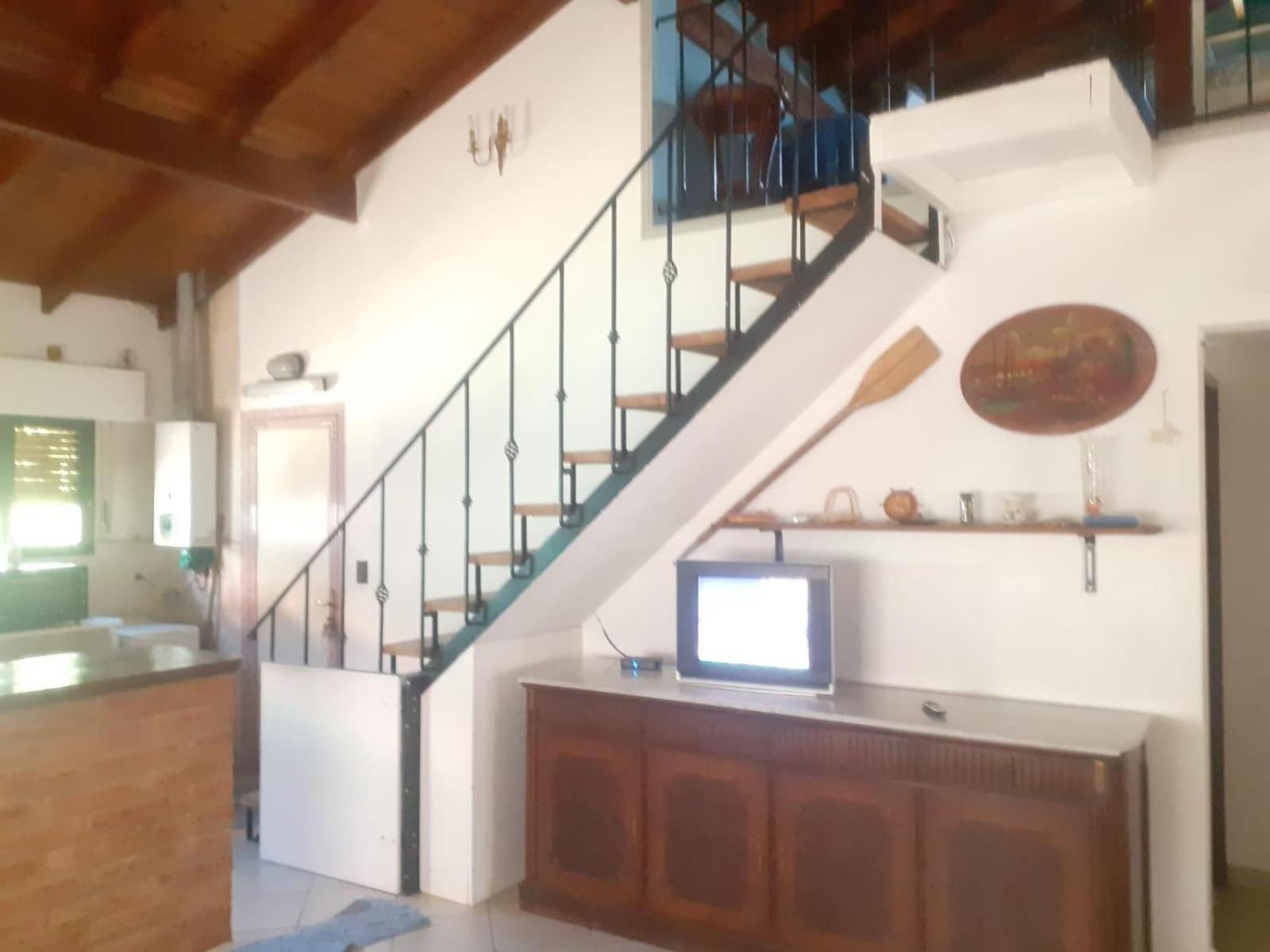 Casa Monte Hermoso del Este
