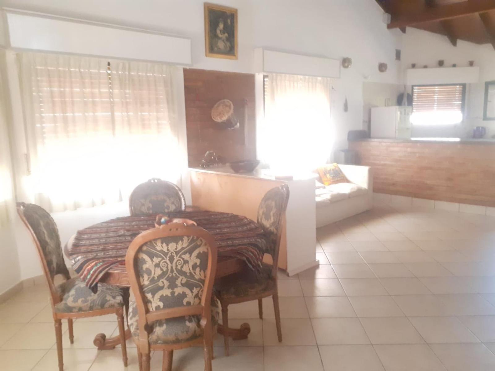 Casa Monte Hermoso del Este