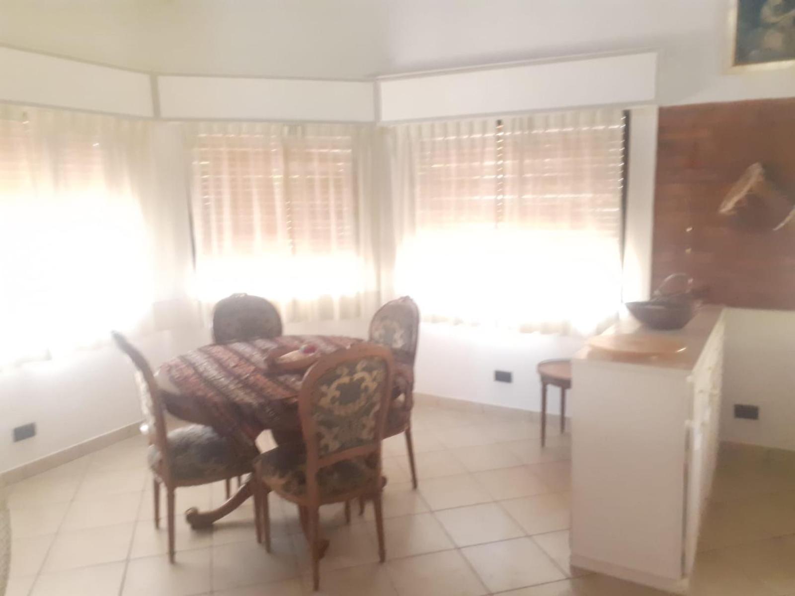 Casa Monte Hermoso del Este
