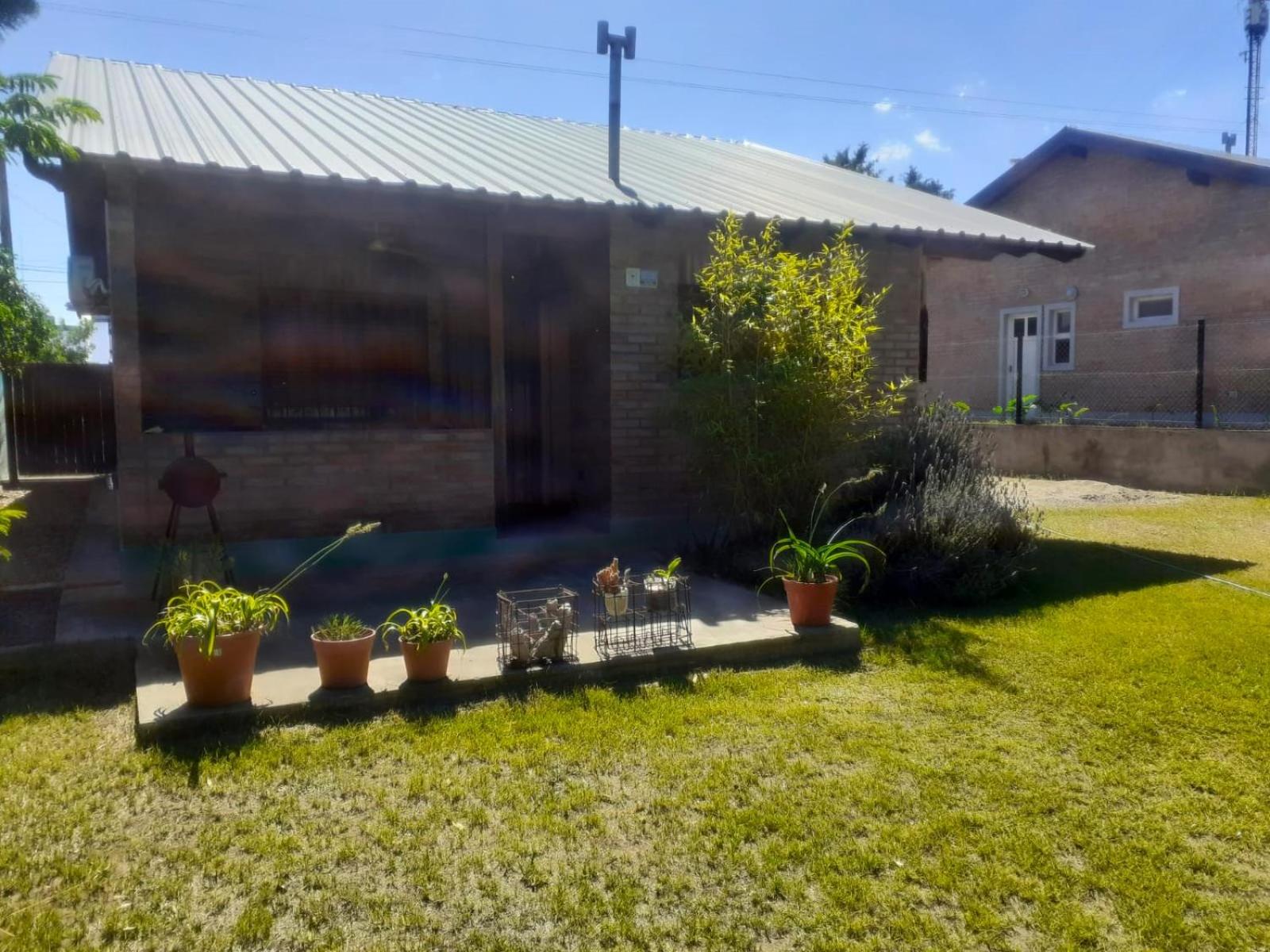 Casa Monte Hermoso del Este