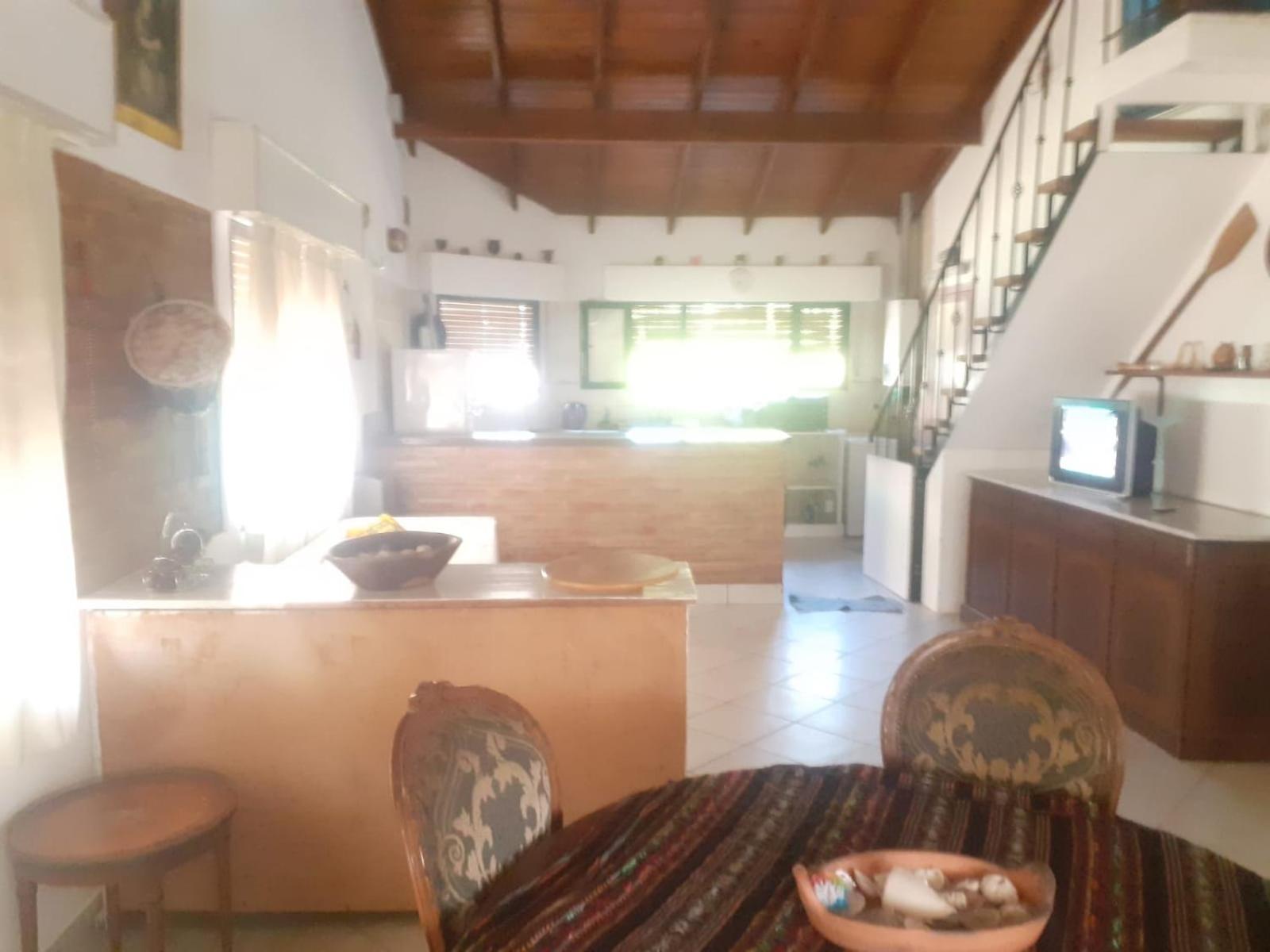 Casa Monte Hermoso del Este