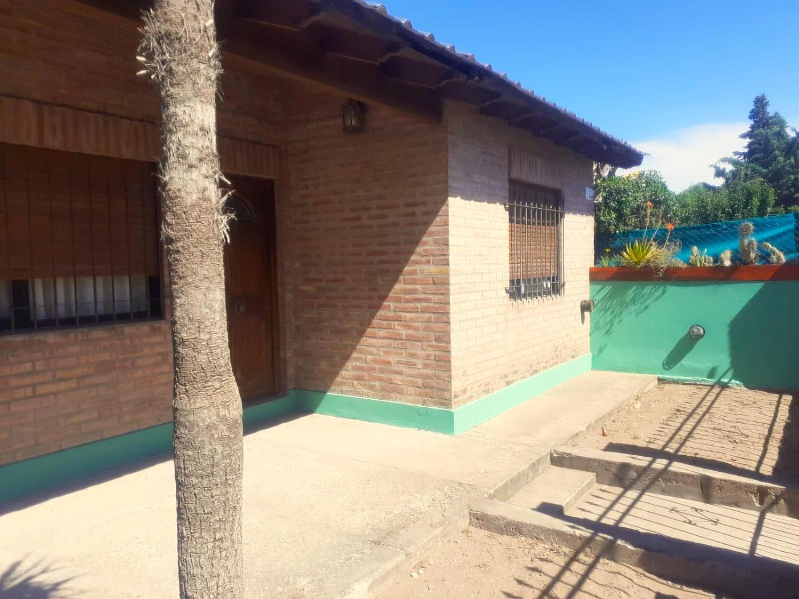 Casa Monte Hermoso del Este