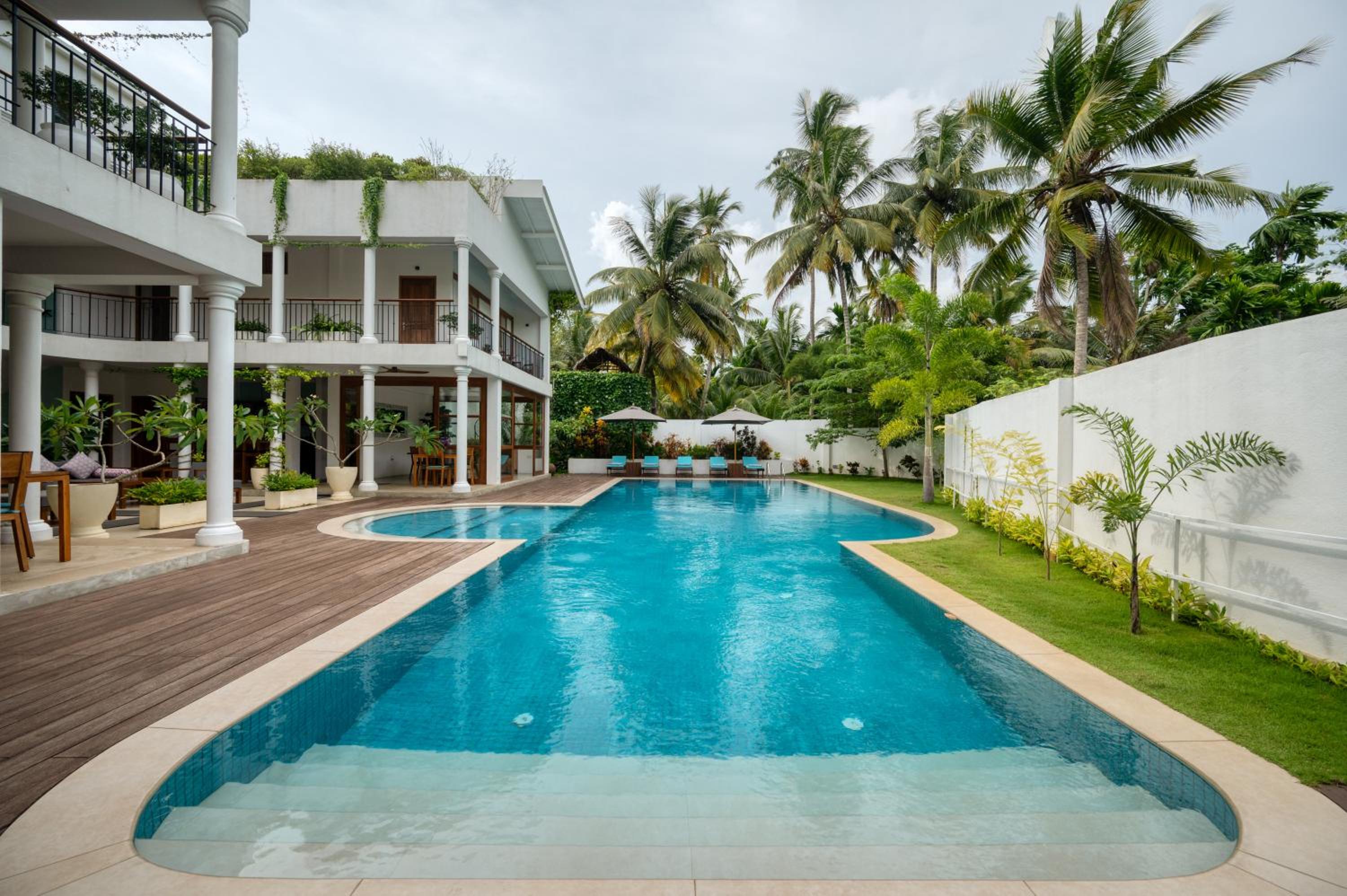 Ginger Palm Villa view 4