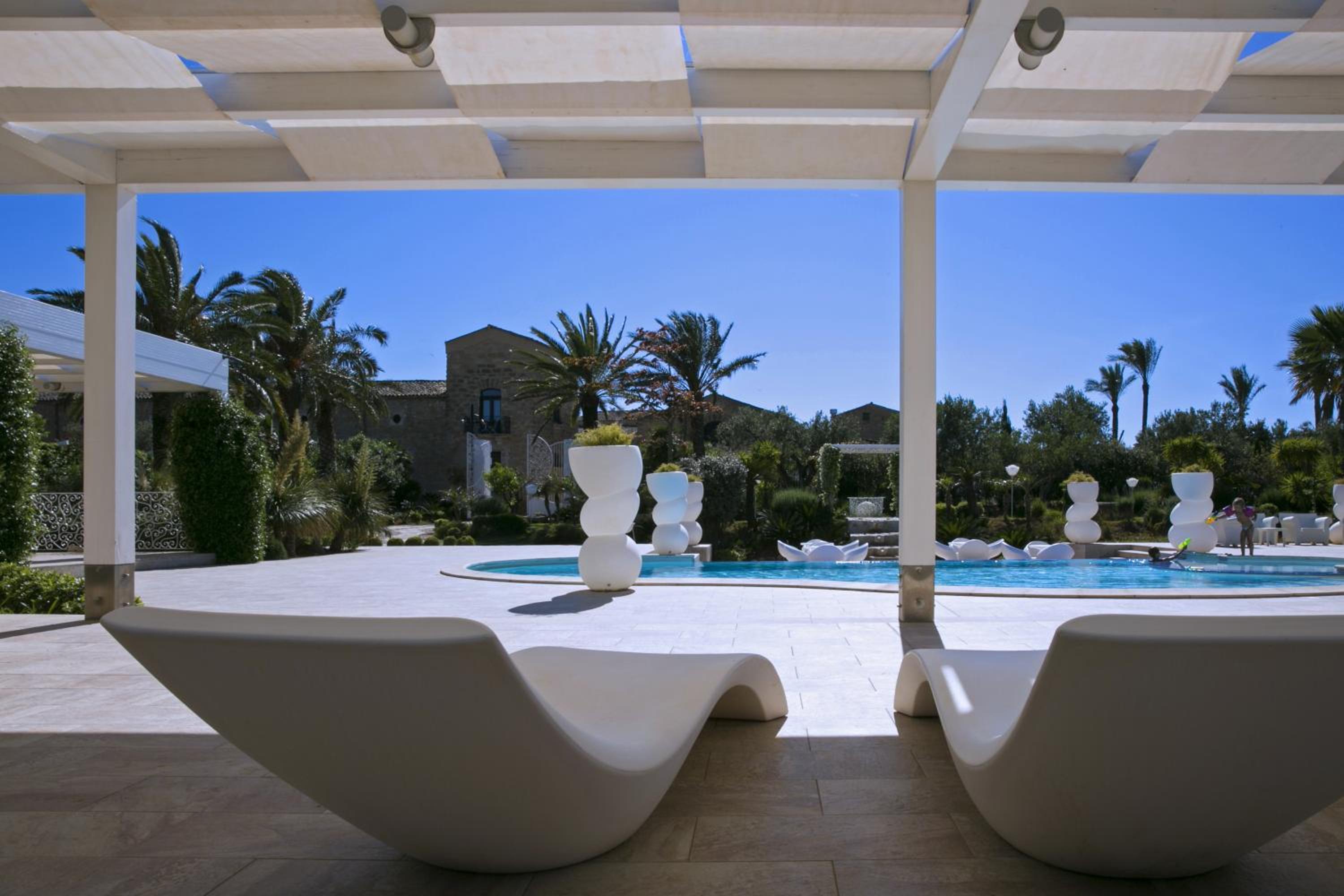 Borgo degli Angeli Wellness & Resort by Le Dhome Sicily