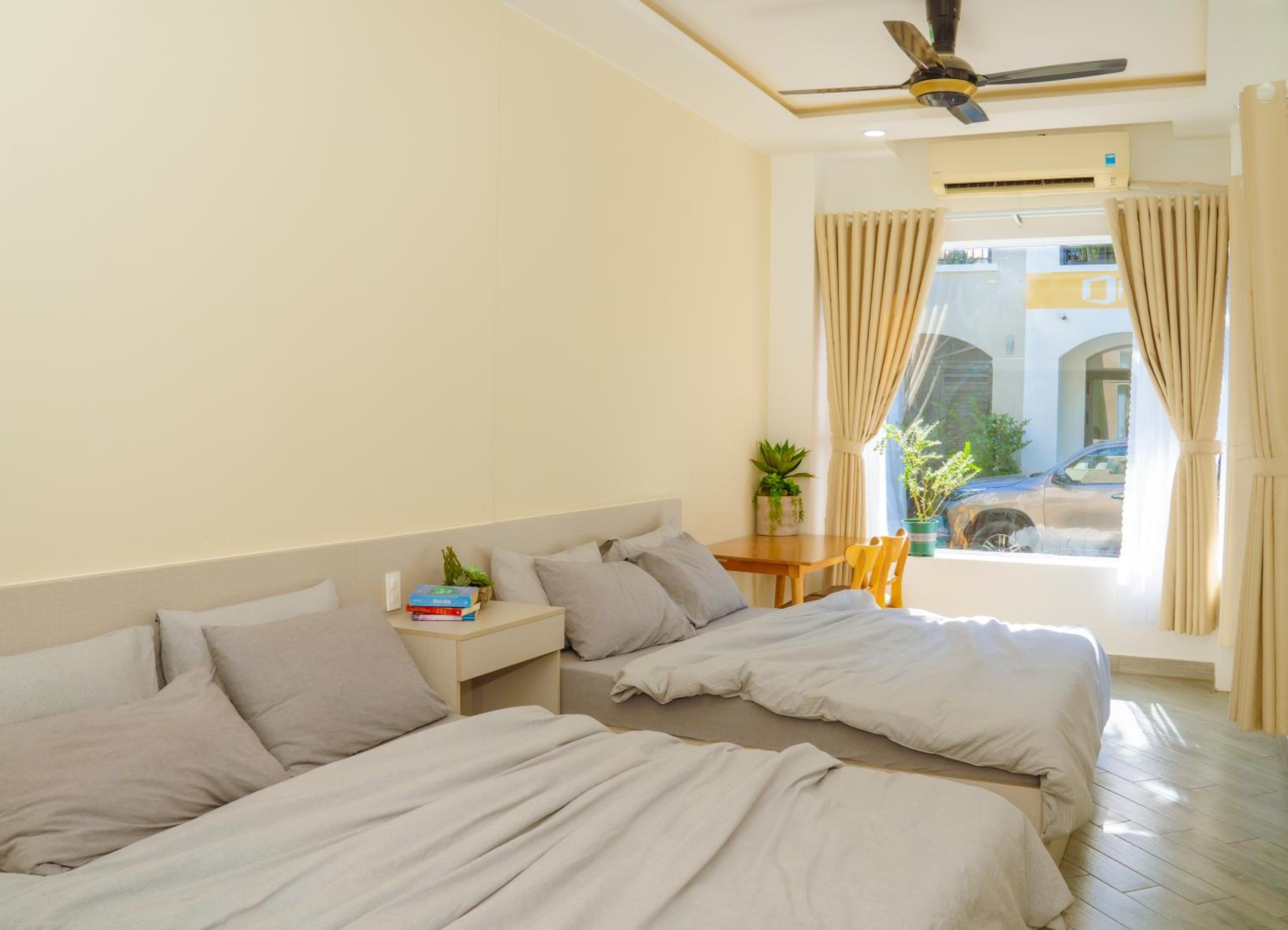Lá Homestay, photo 64