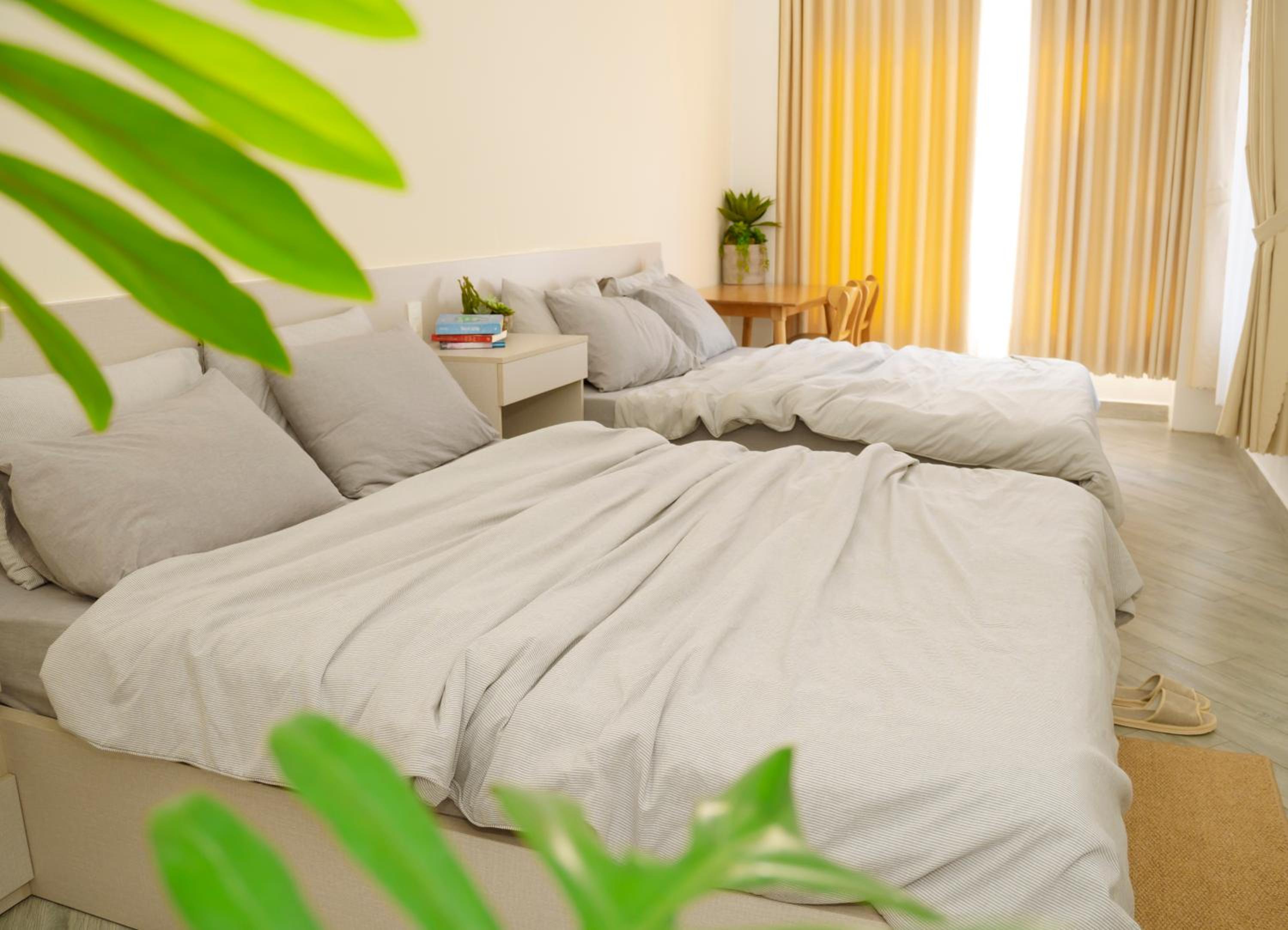 Lá Homestay, photo 48